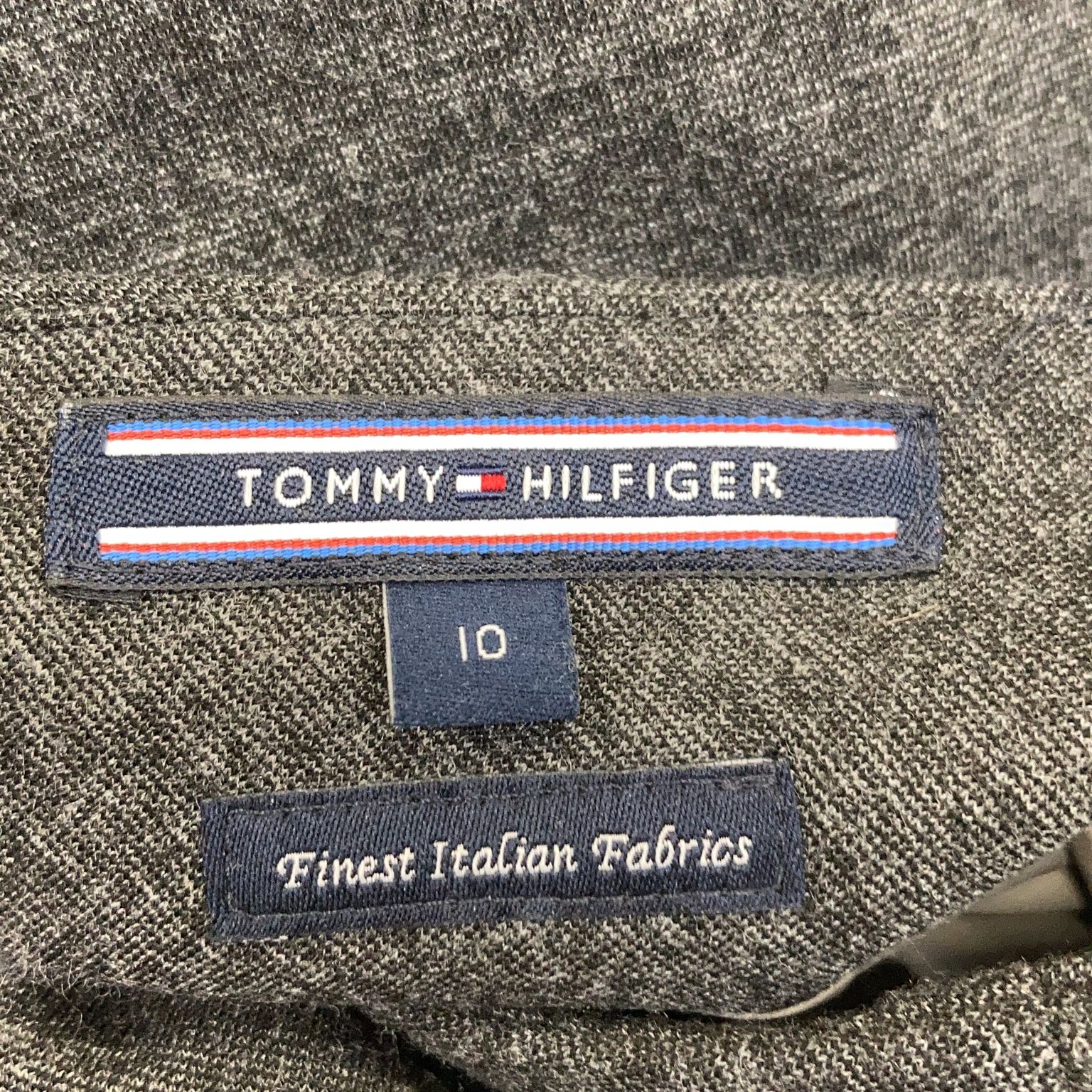 Tommy Hilfiger