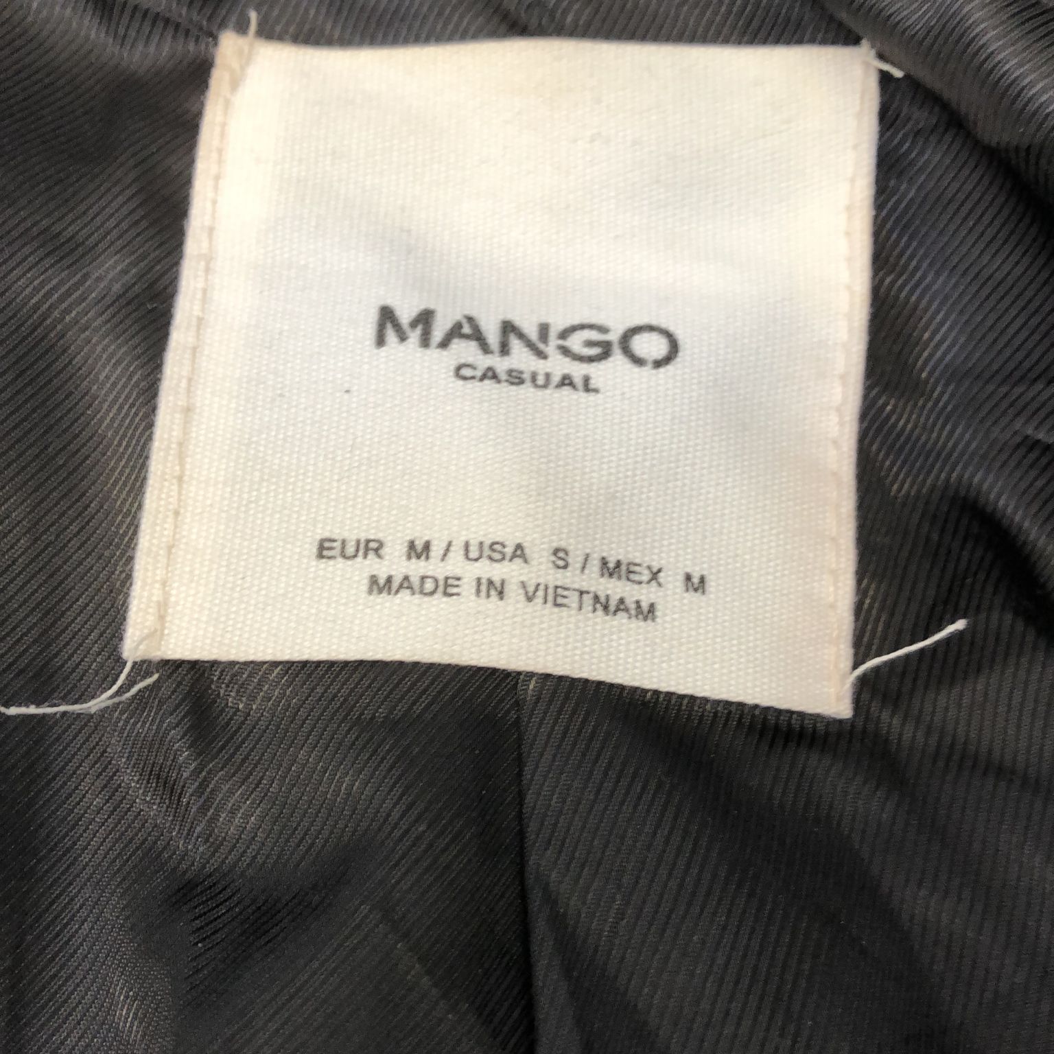 Mango