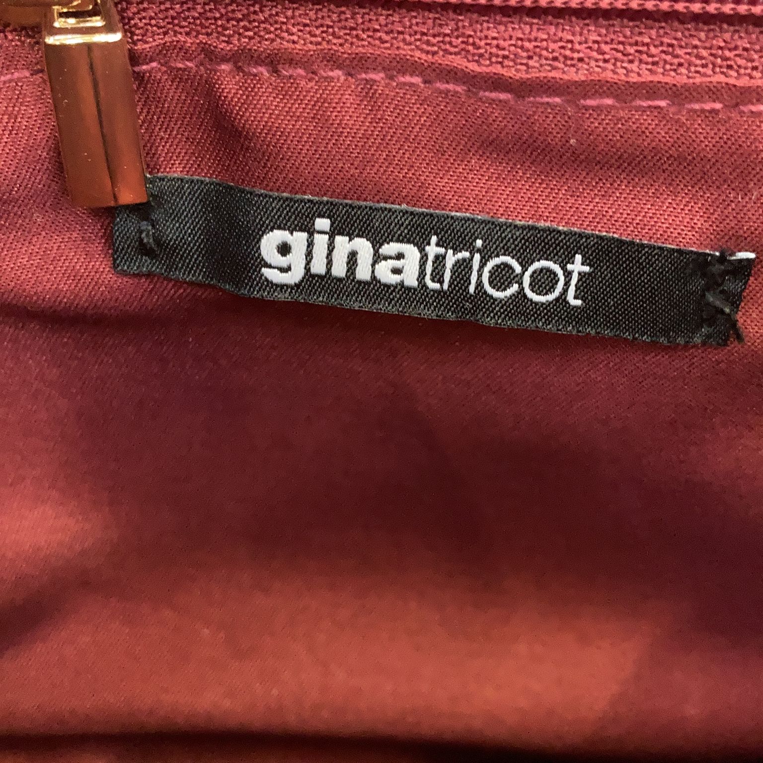 Gina Tricot