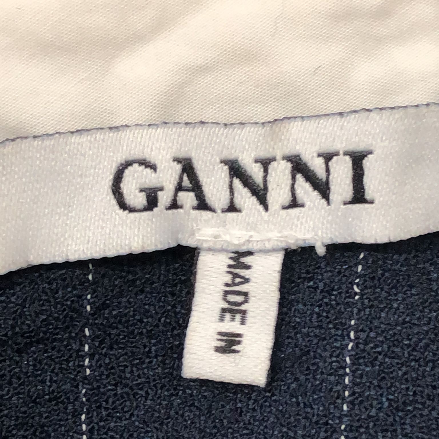 Ganni