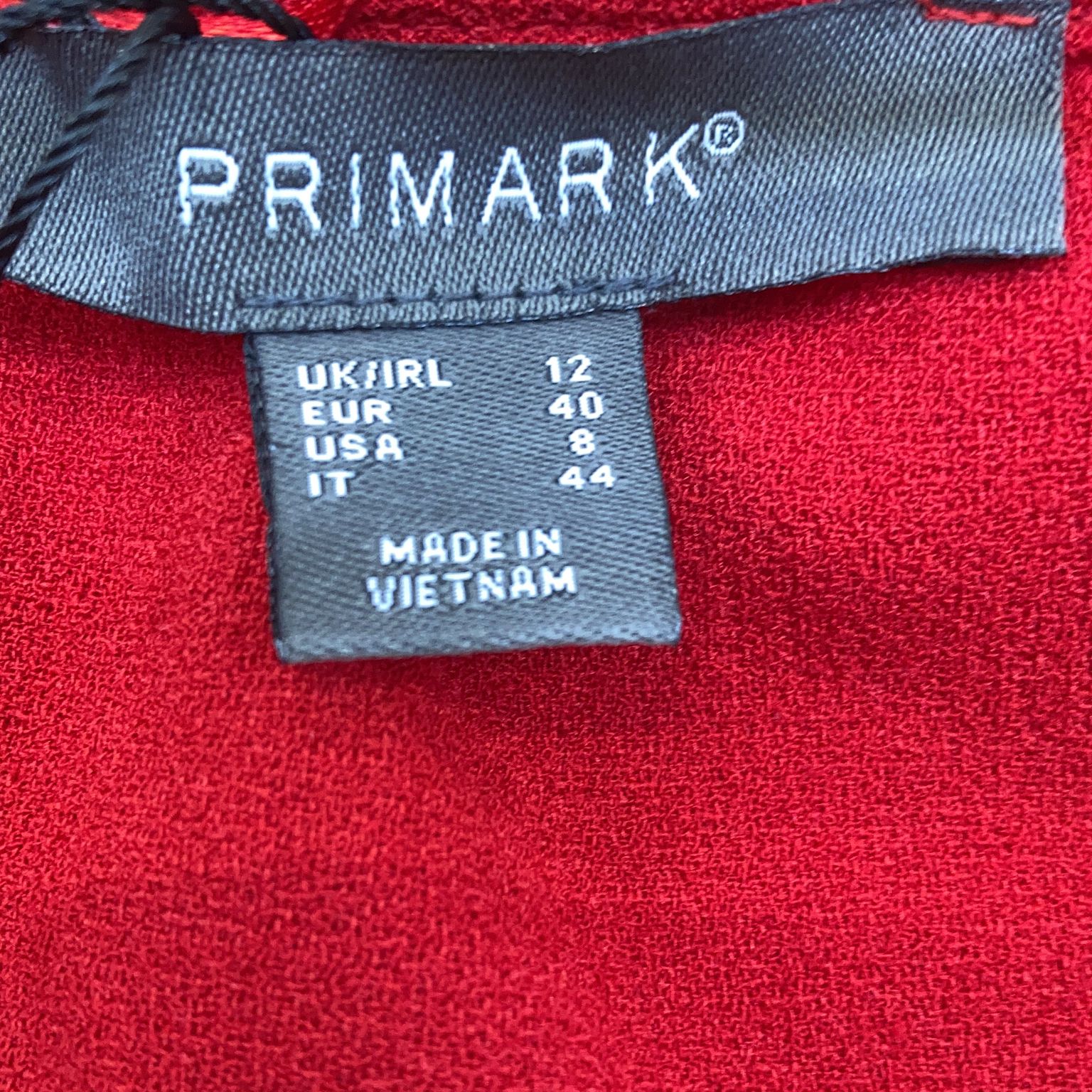 Primark