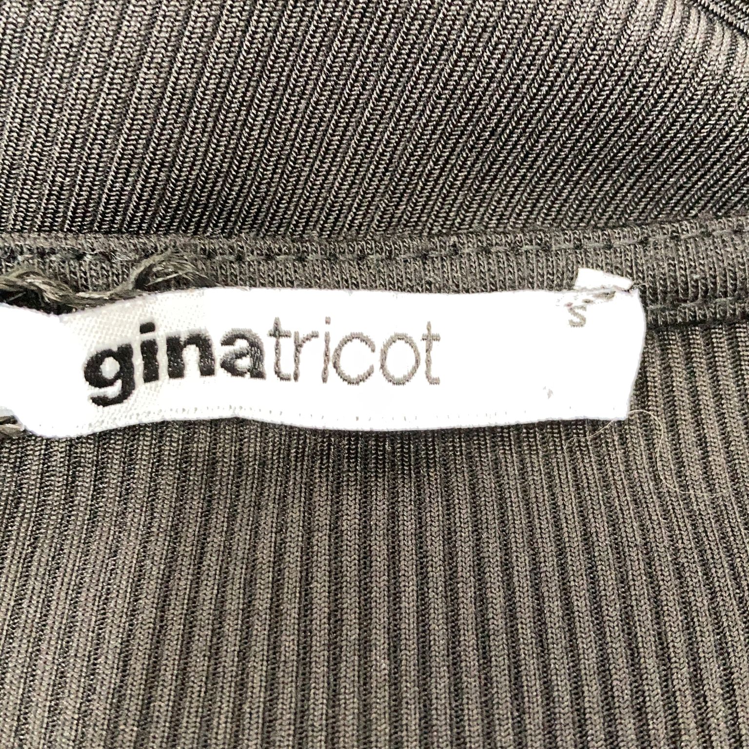 Gina Tricot