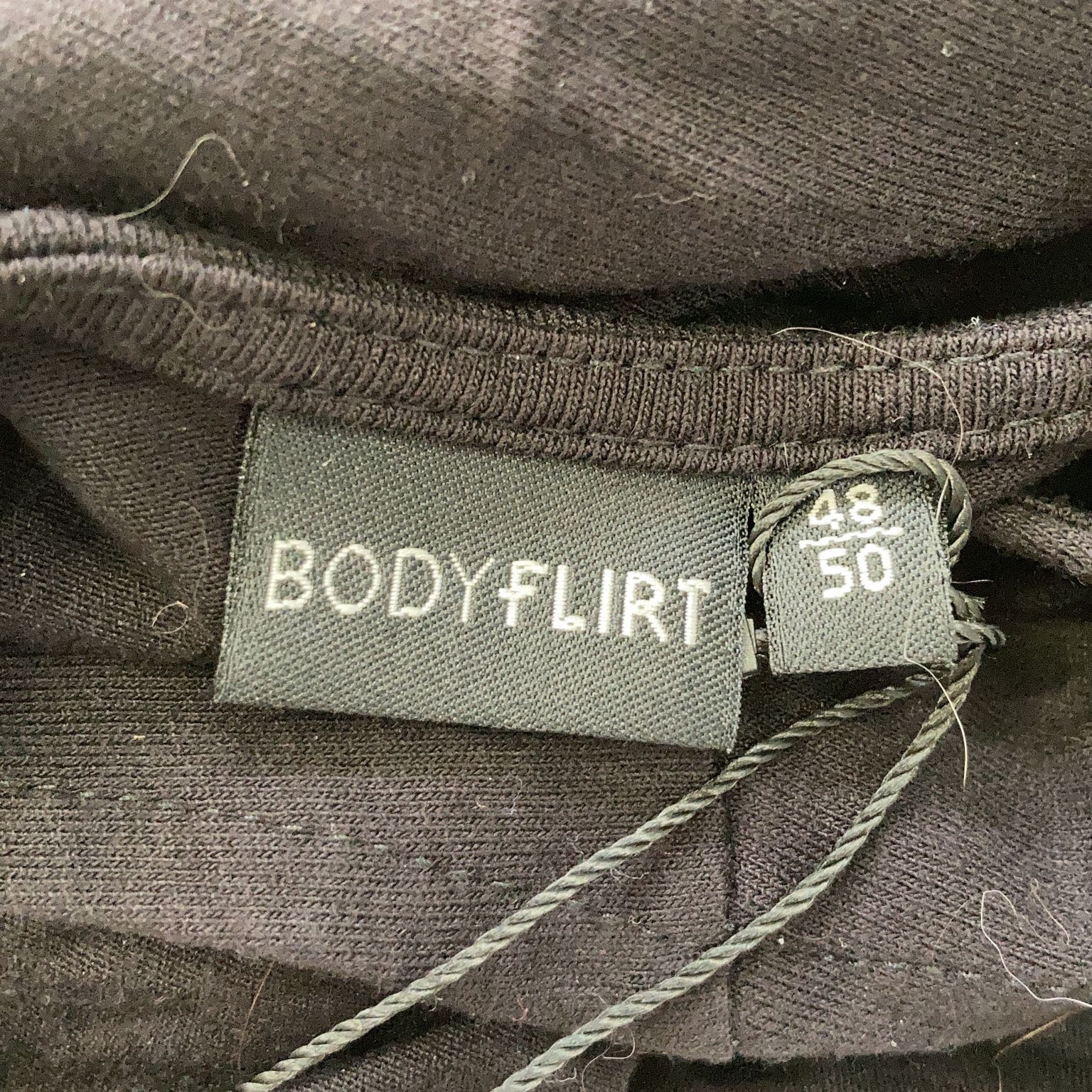 Bodyflirt