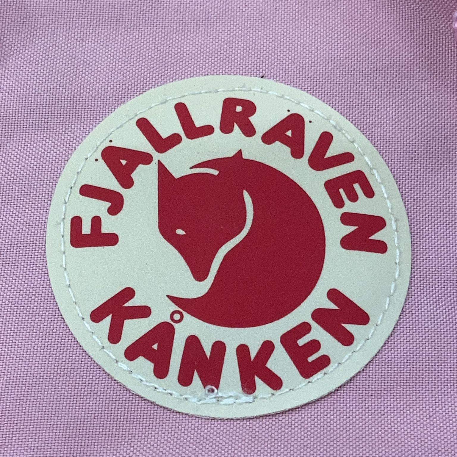 Fjällräven