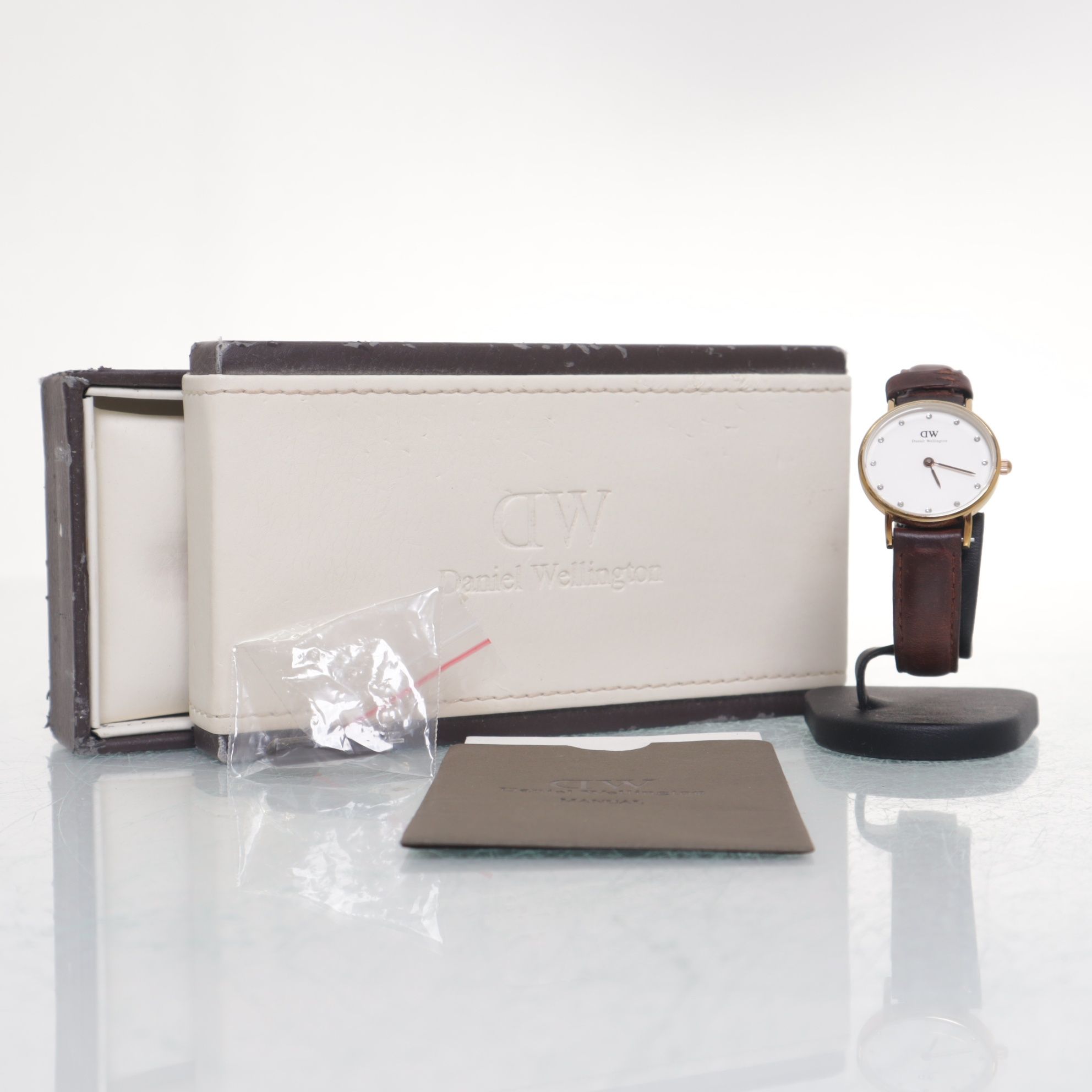 Daniel Wellington