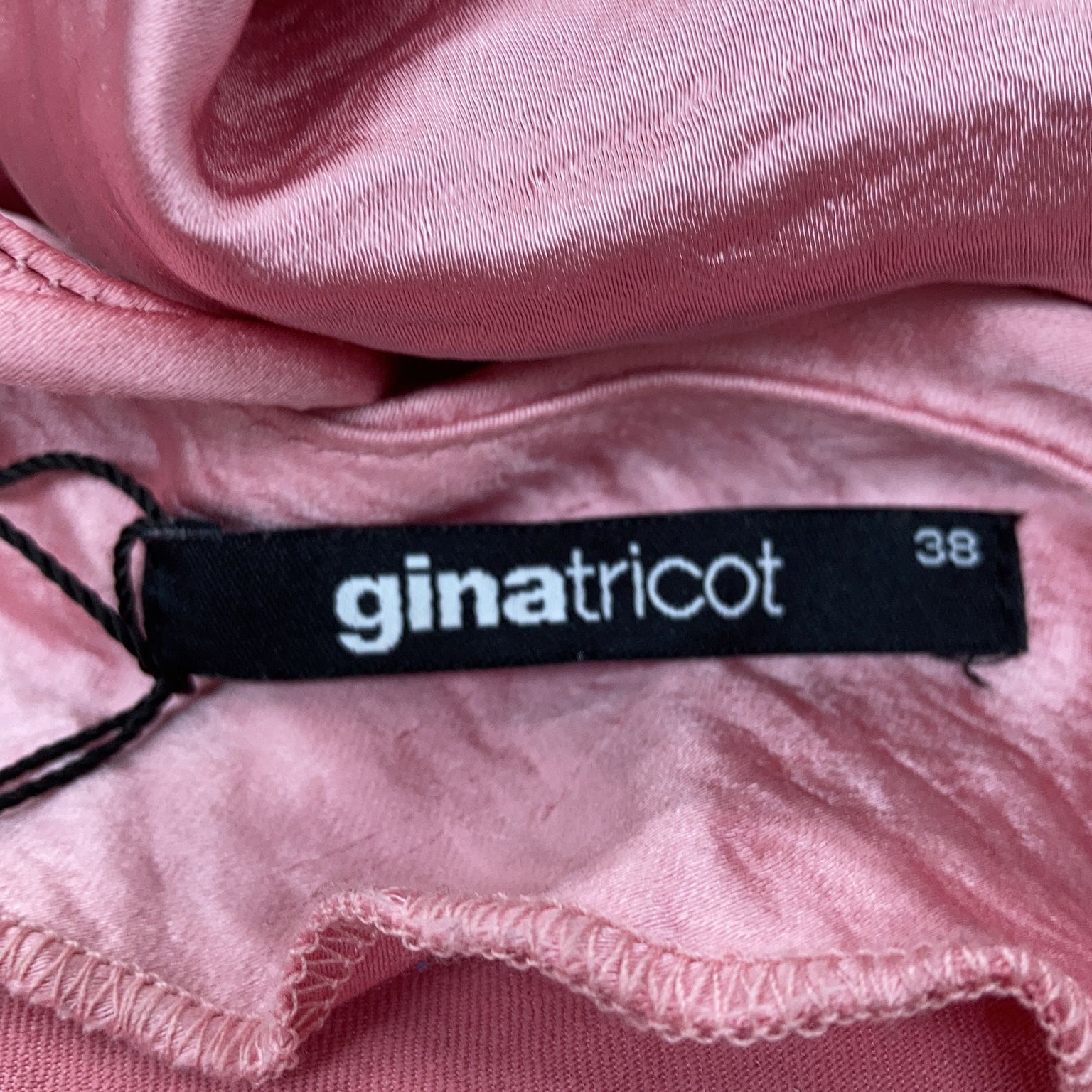 Gina Tricot