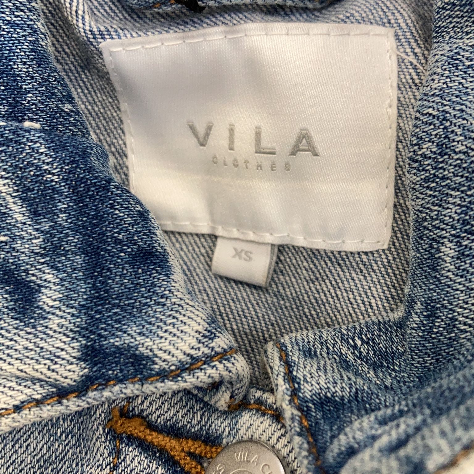 VILA Clothes