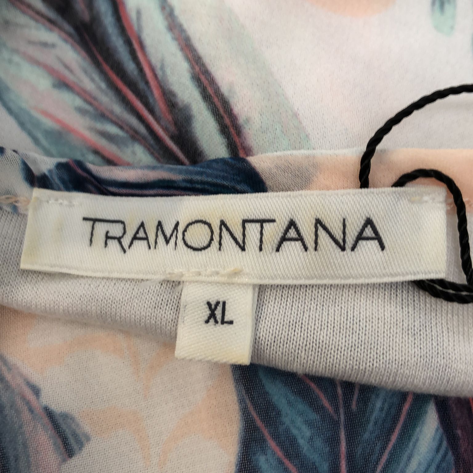 Tramontana