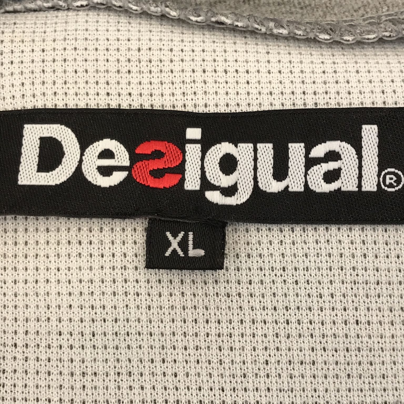 Desigual