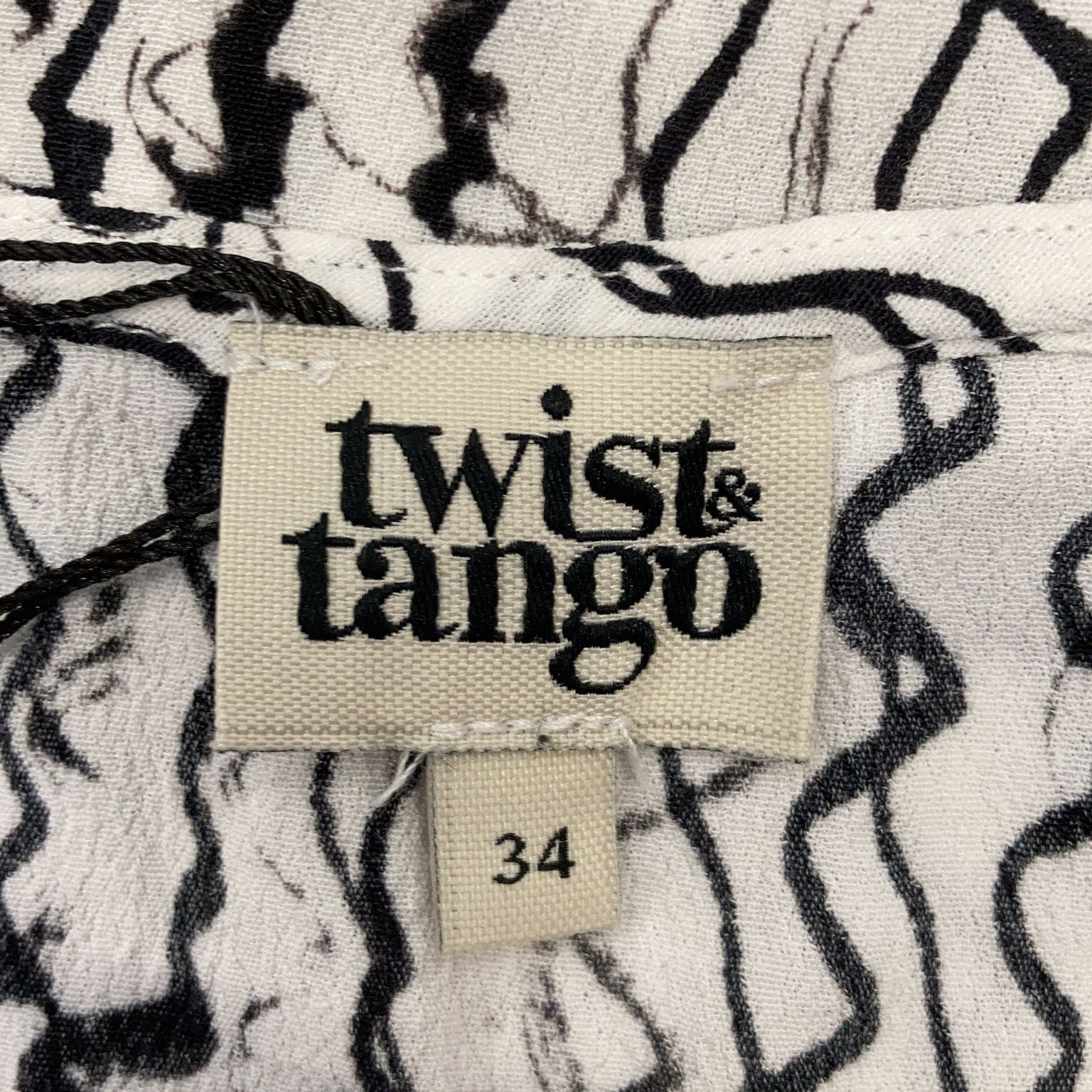 Twist  Tango