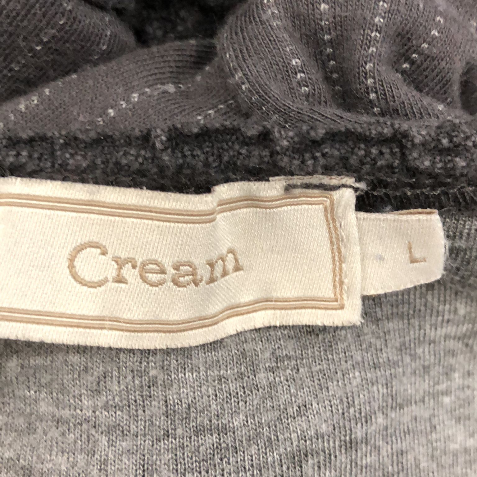 Cream