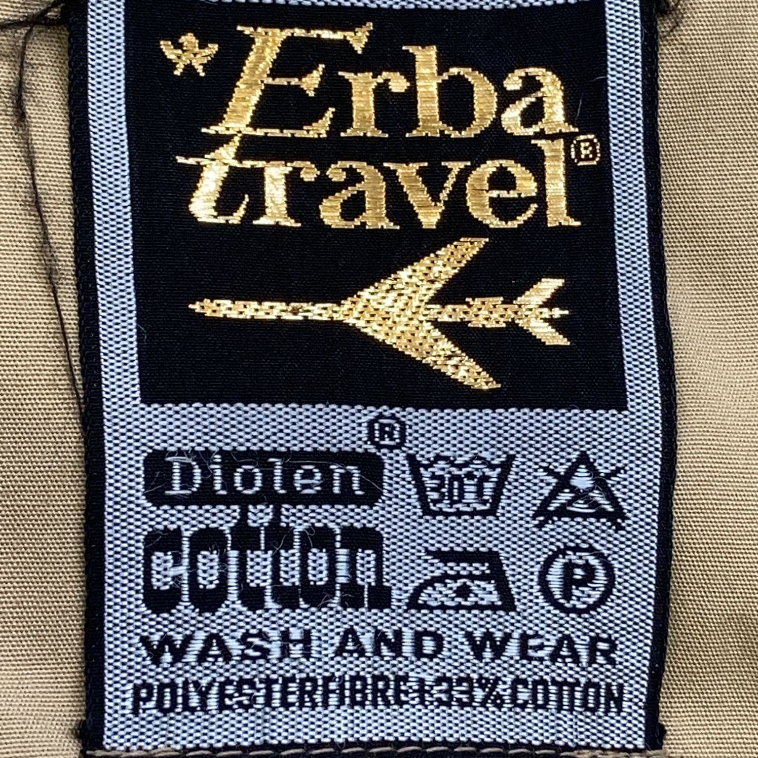 Erba Travel