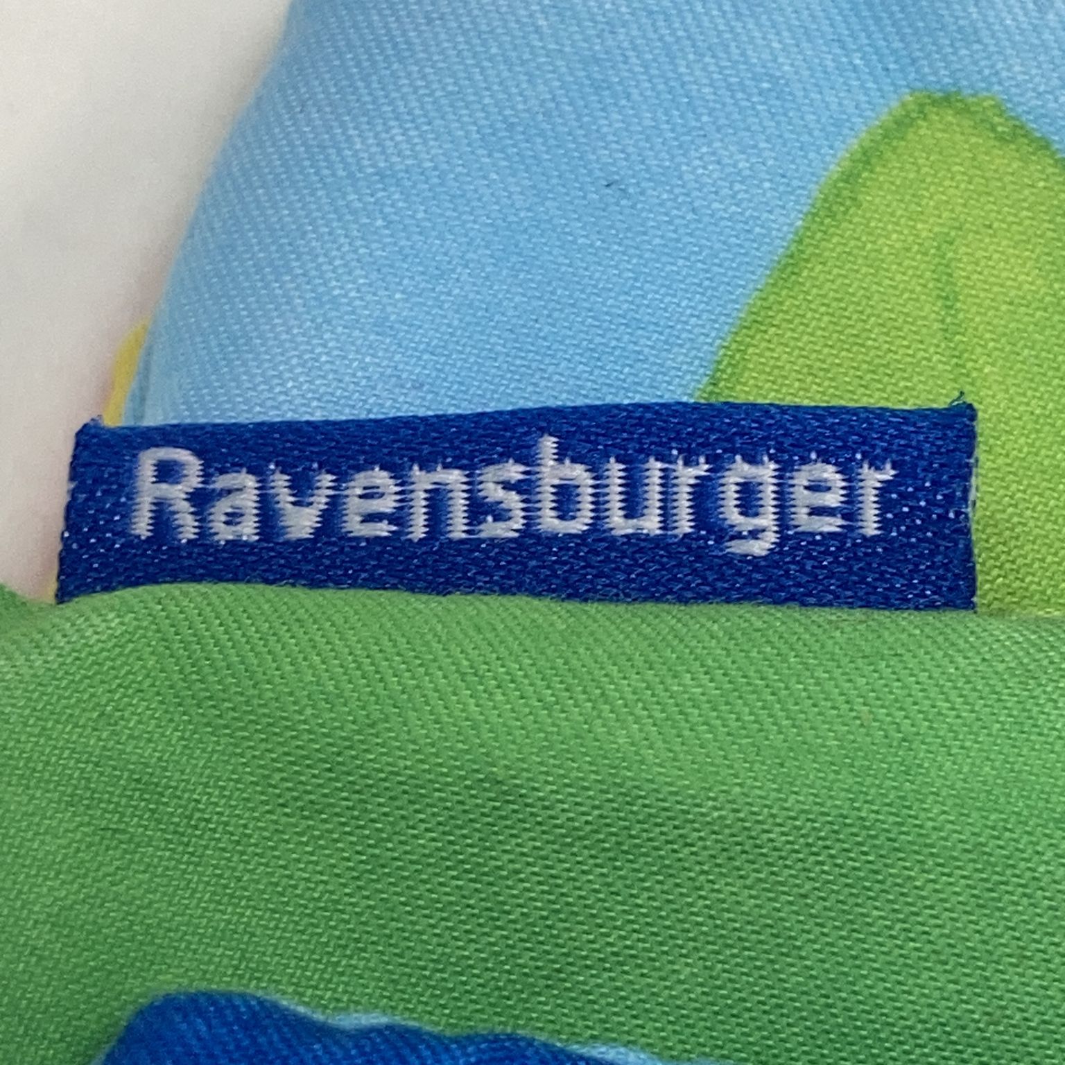 Ravensburger