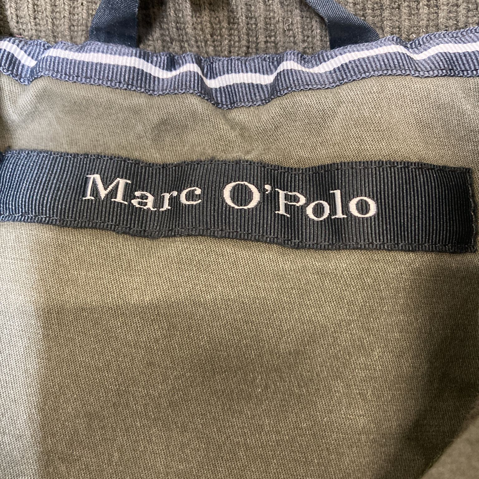 Marc O'Polo