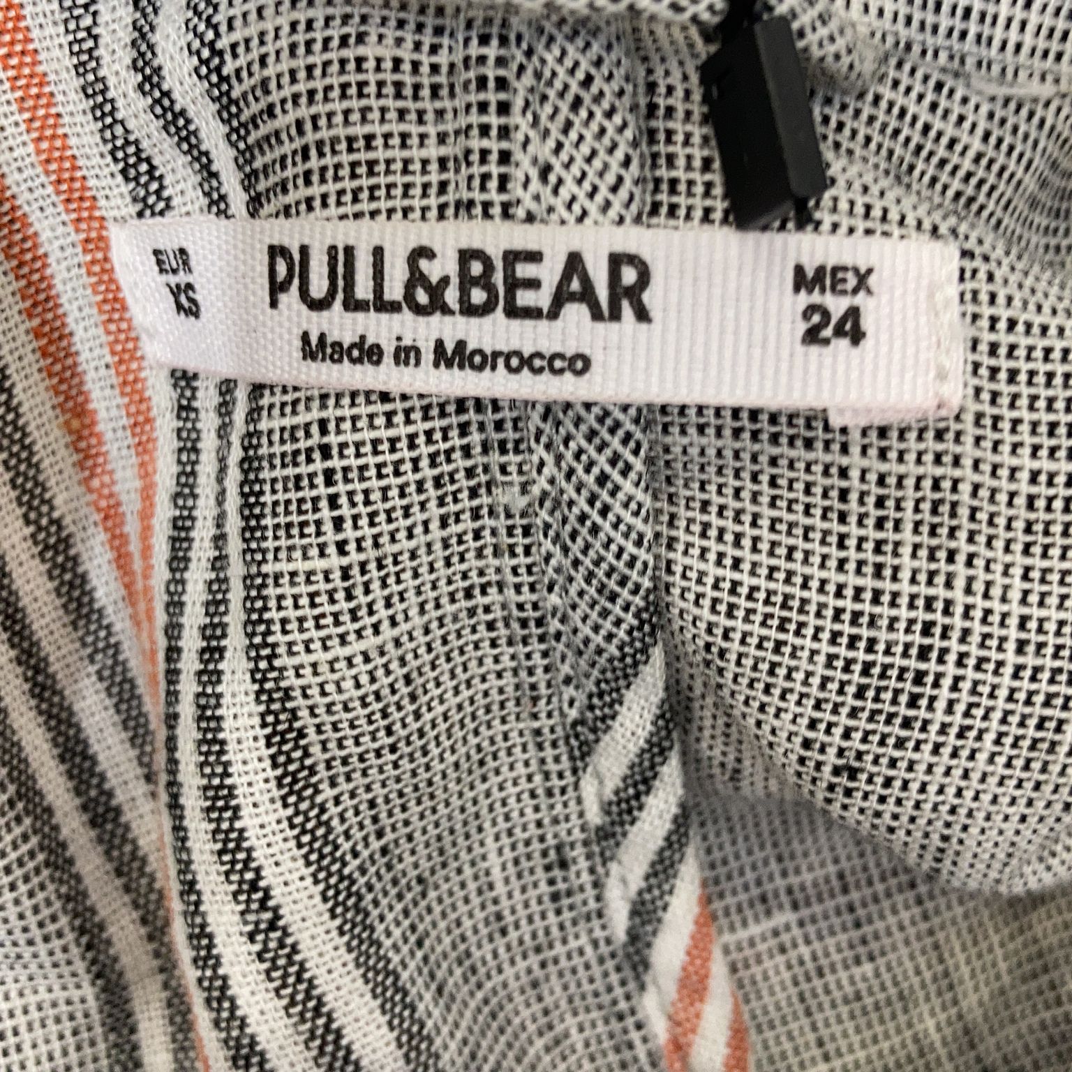 Pull  Bear