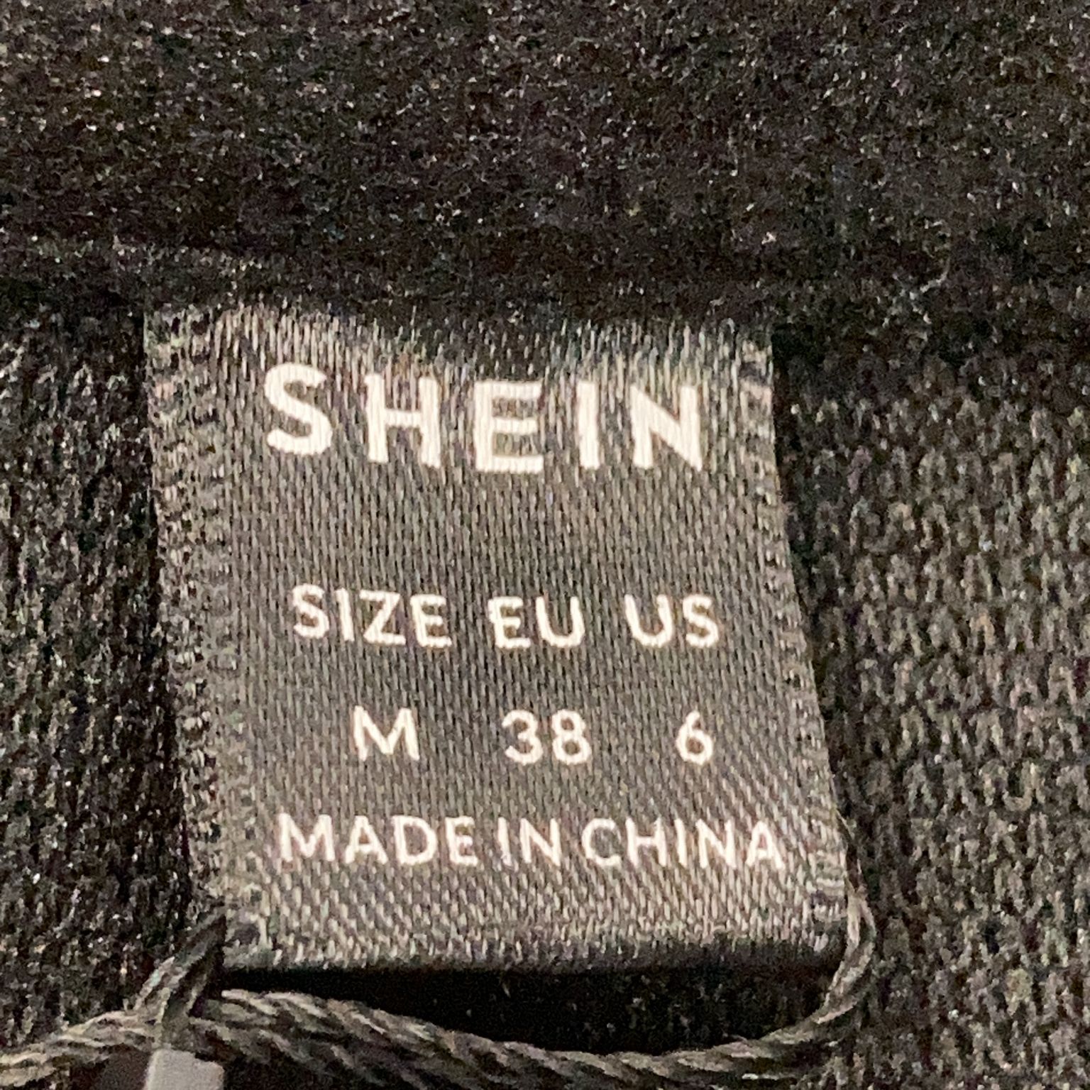 Shein