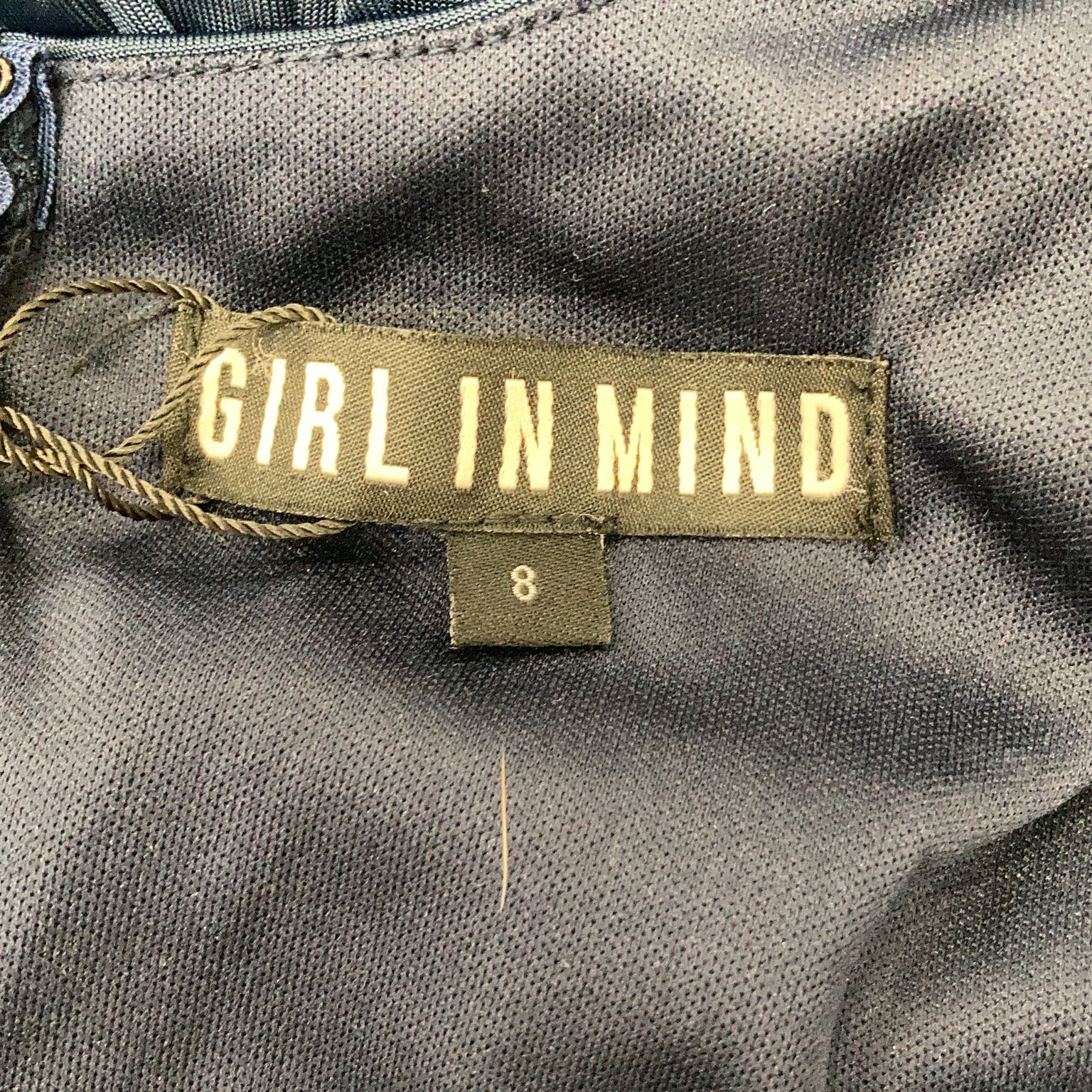 Girl in Mind