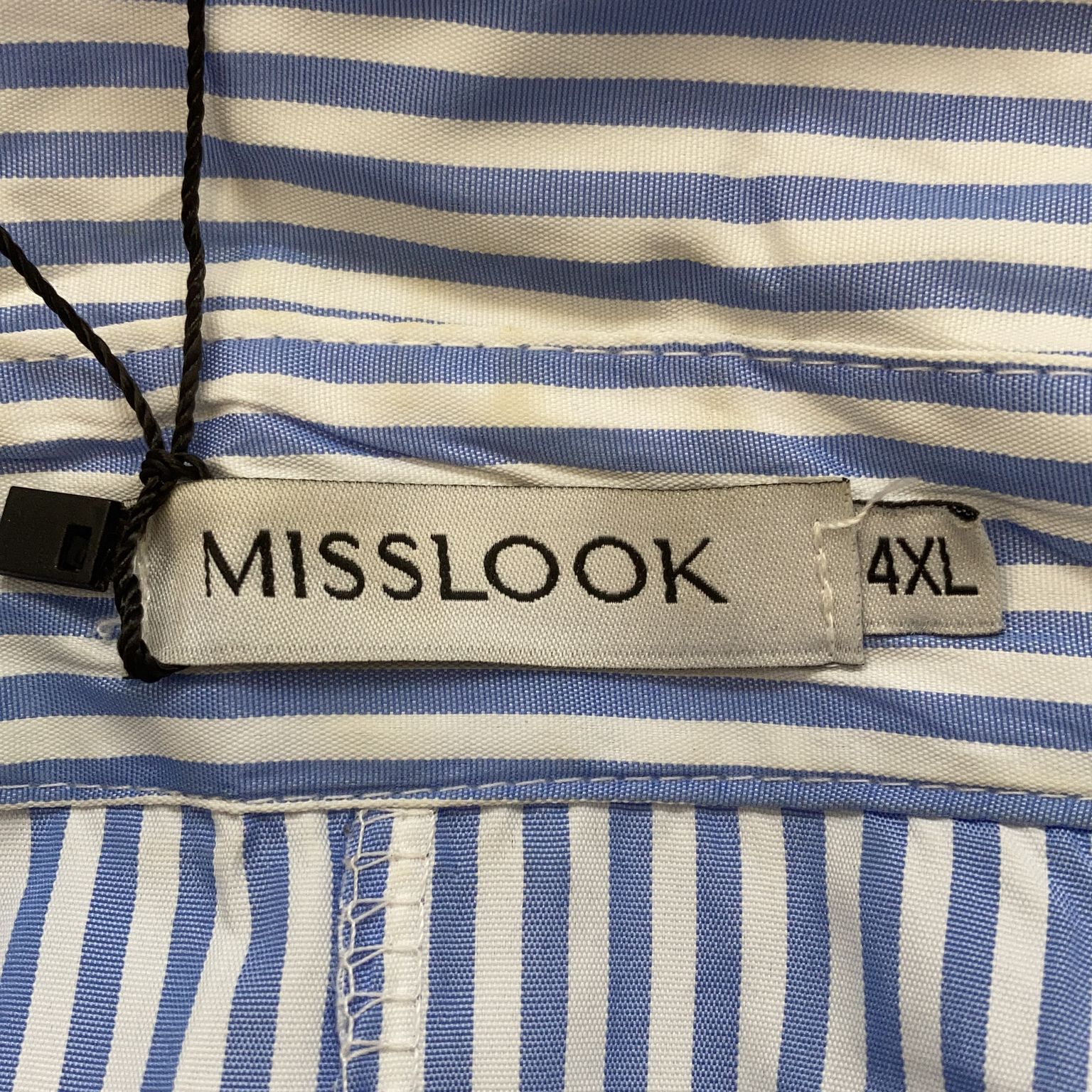 Misslook