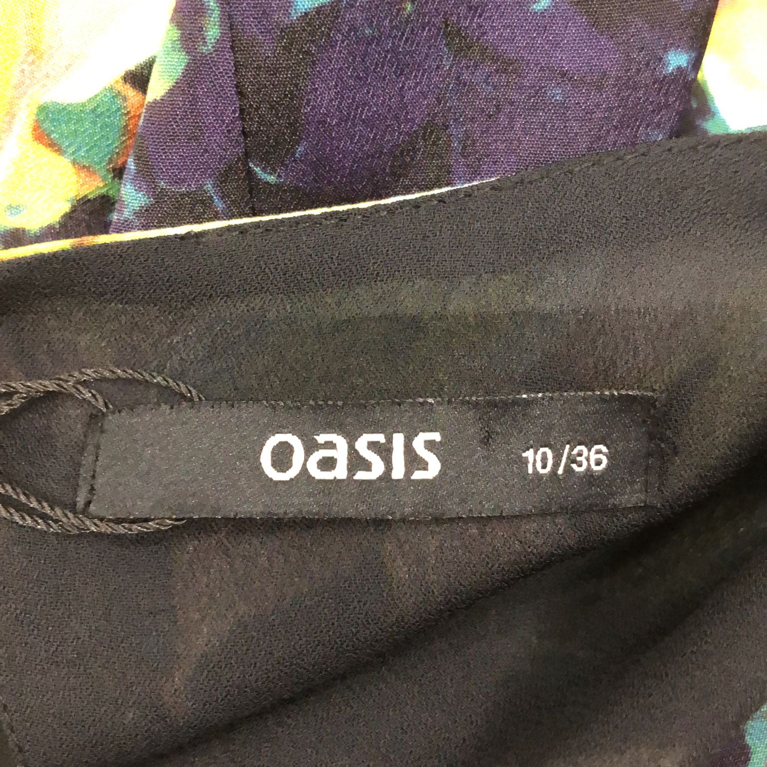 Oasis