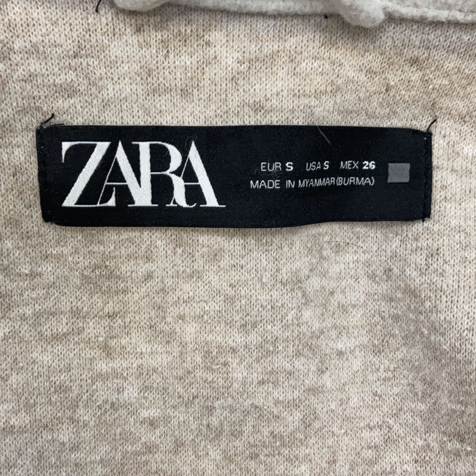 Zara