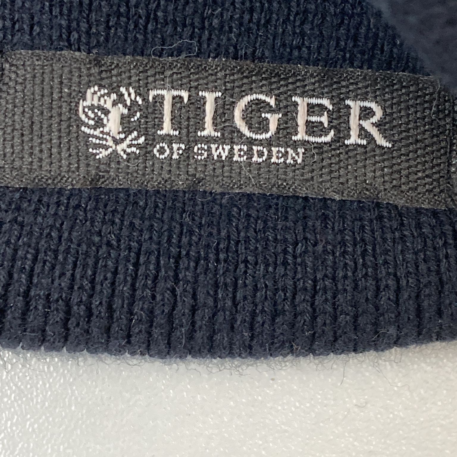 Tiger of Sweden