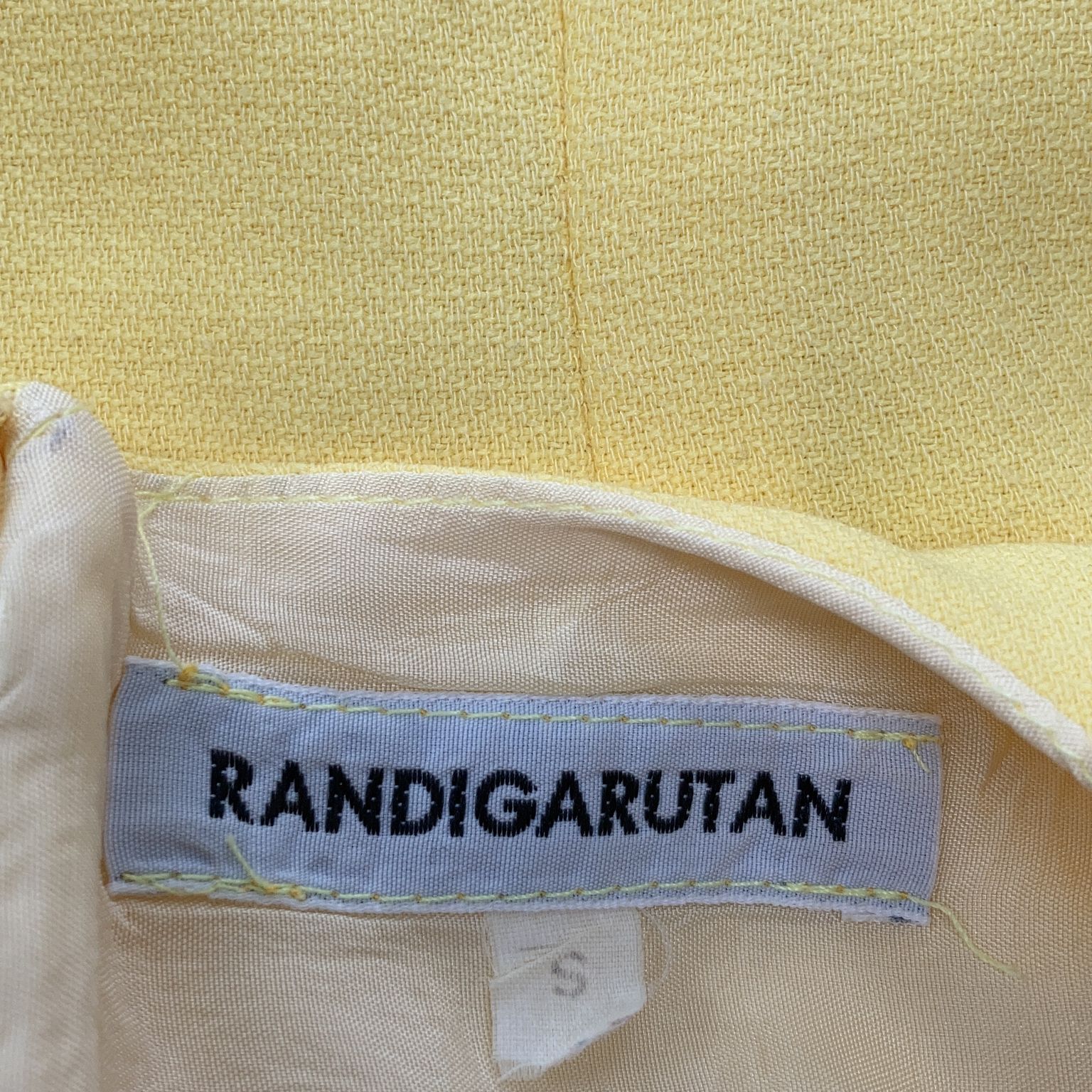 Randigarutan