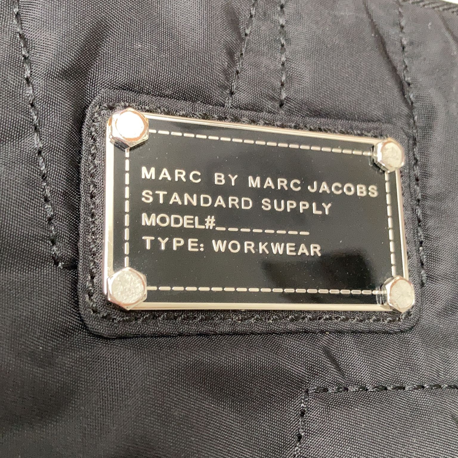 Marc by Marc Jacobs