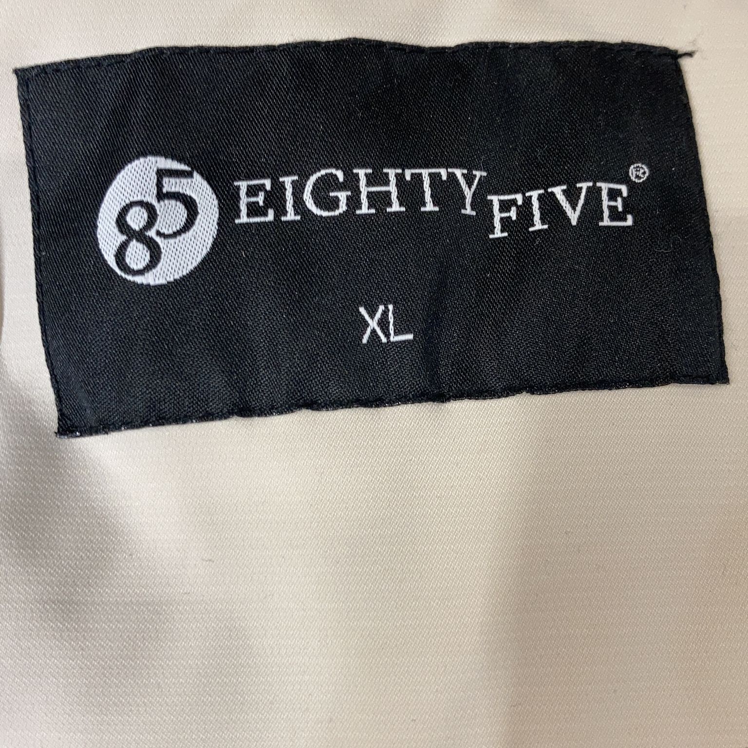 EIGHTYFIVE