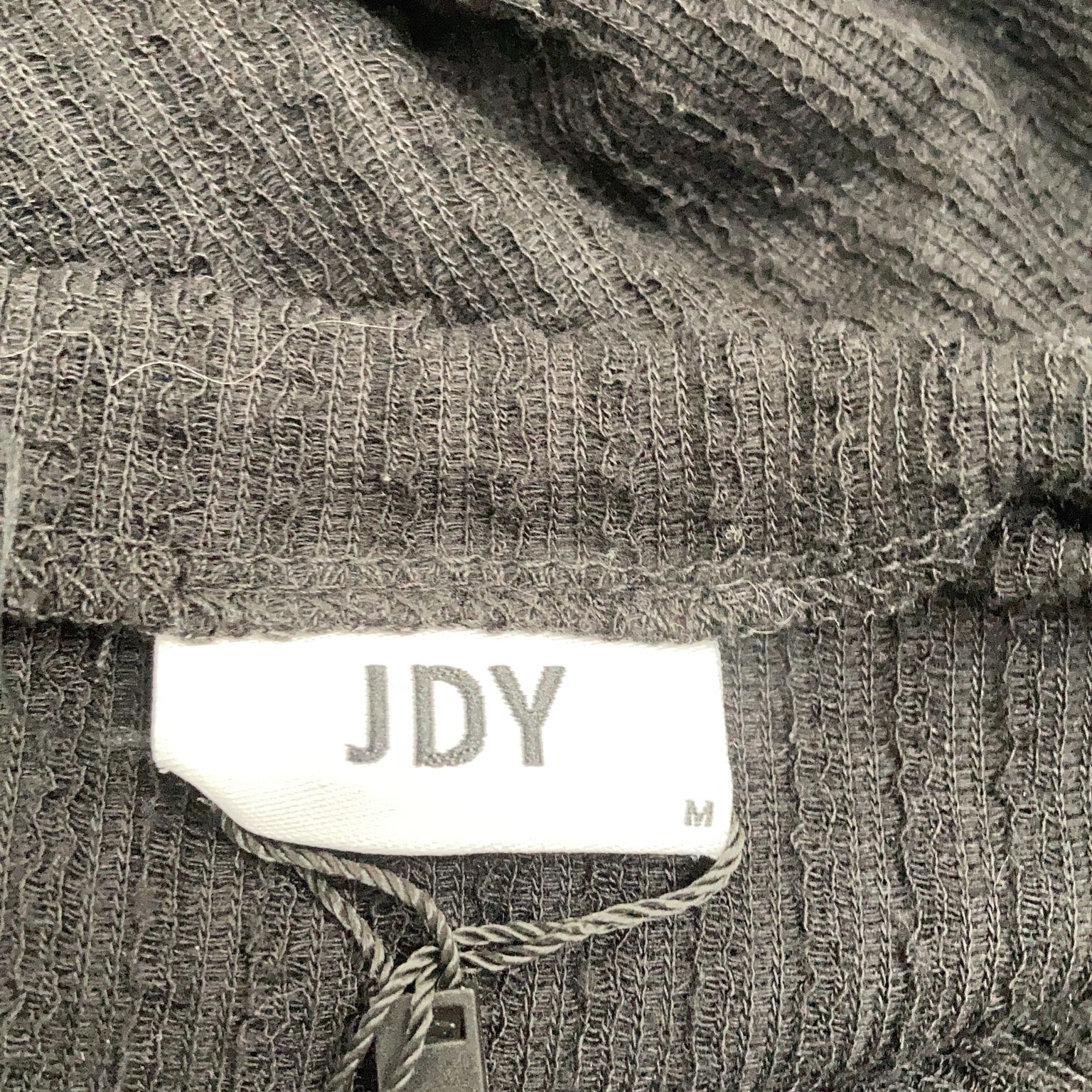 JDY