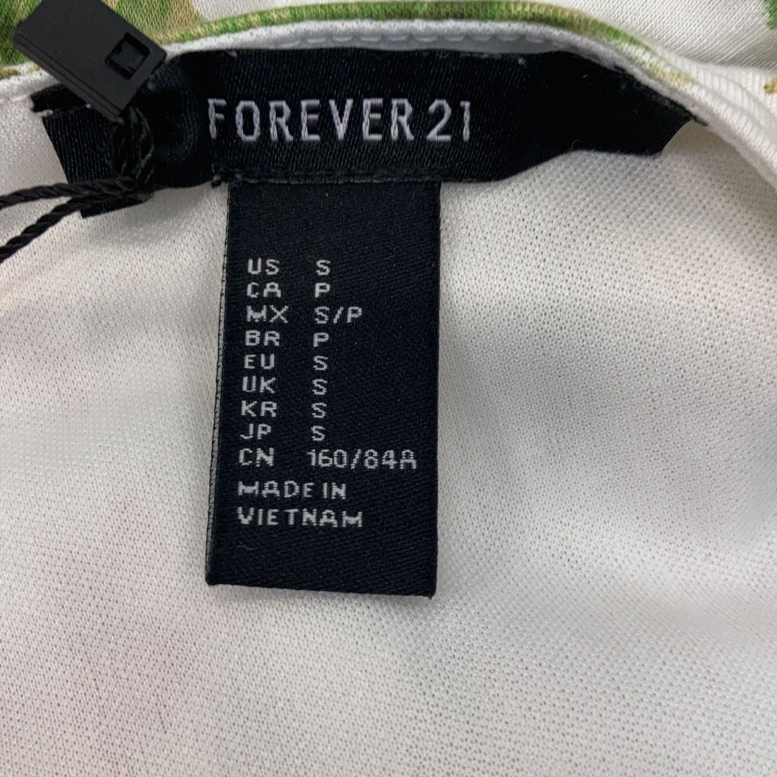 Forever 21