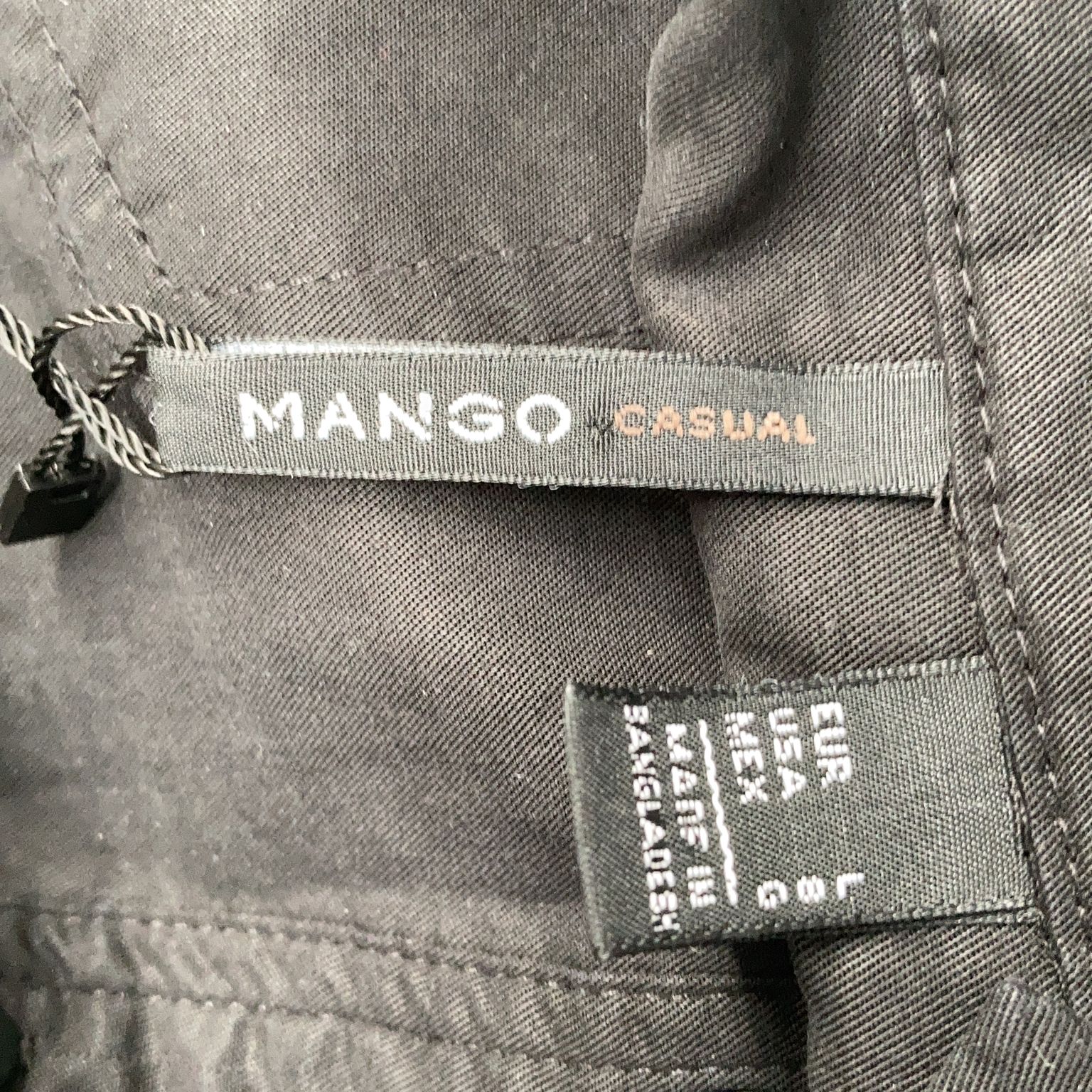 Mango Casual