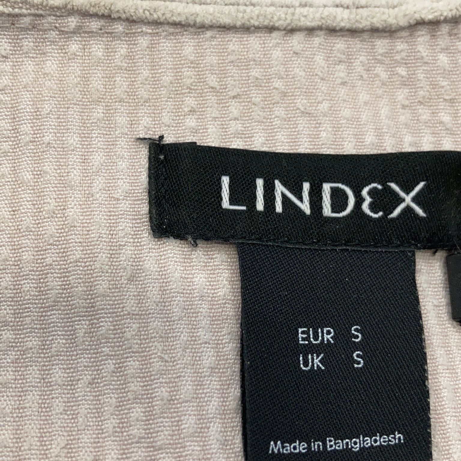 Lindex