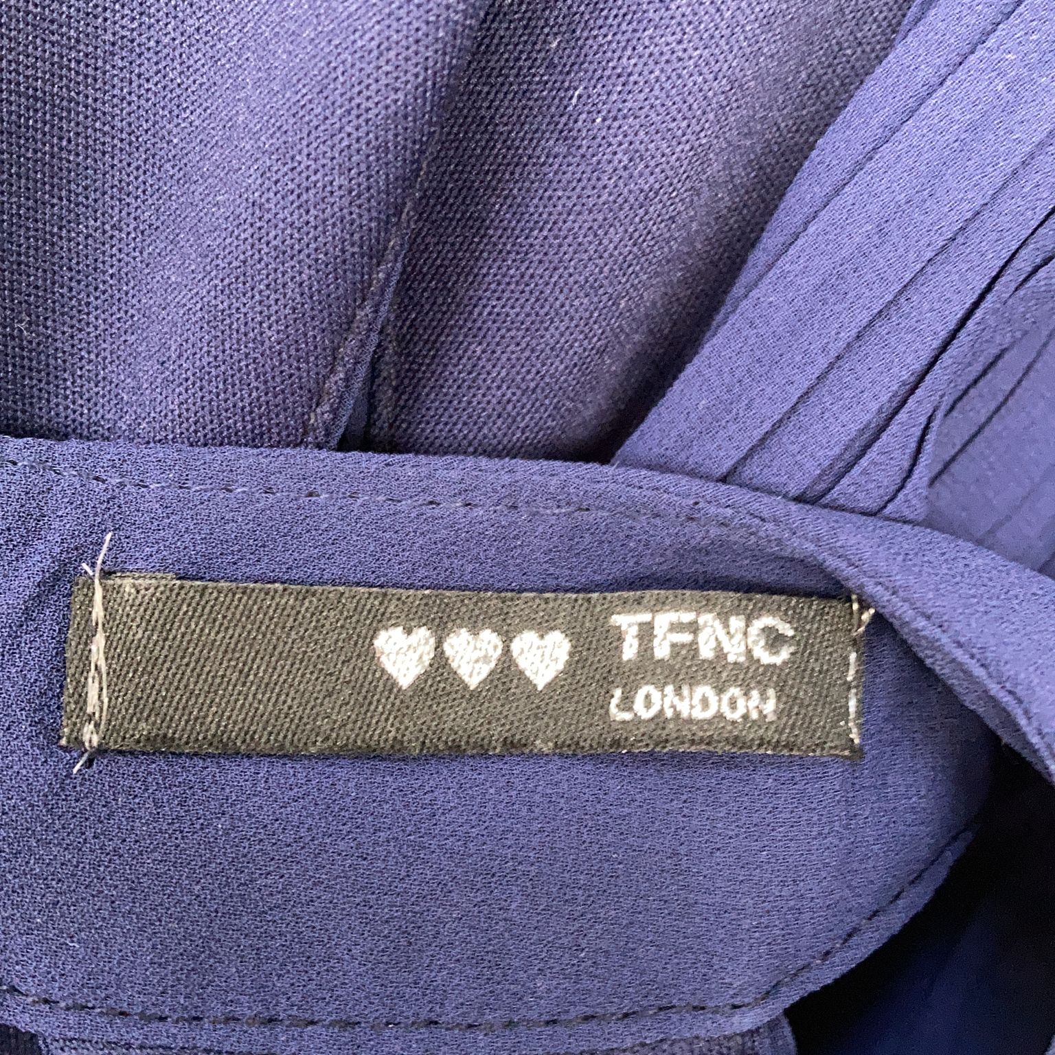 TFNC London