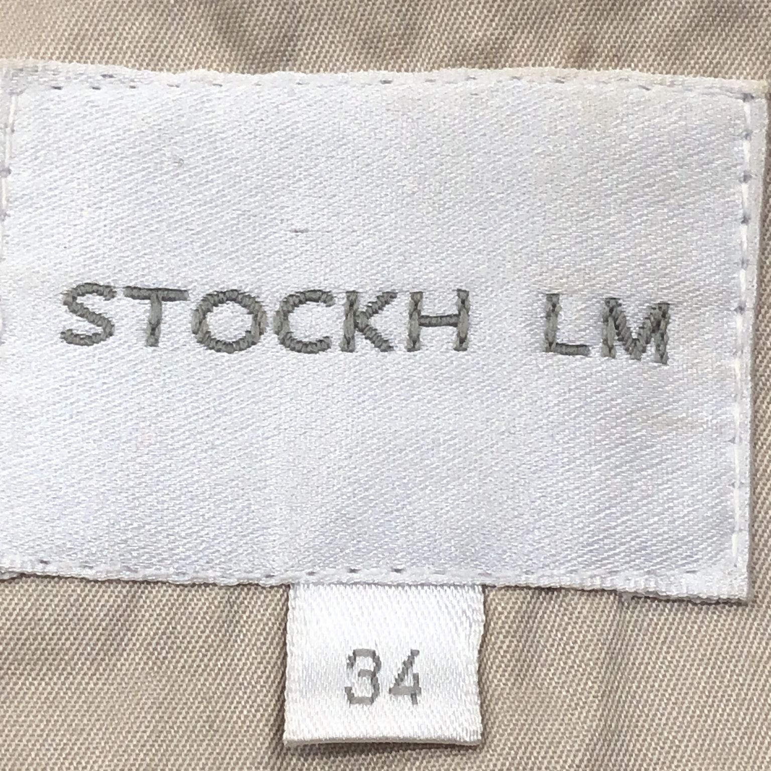 STOCKH LM