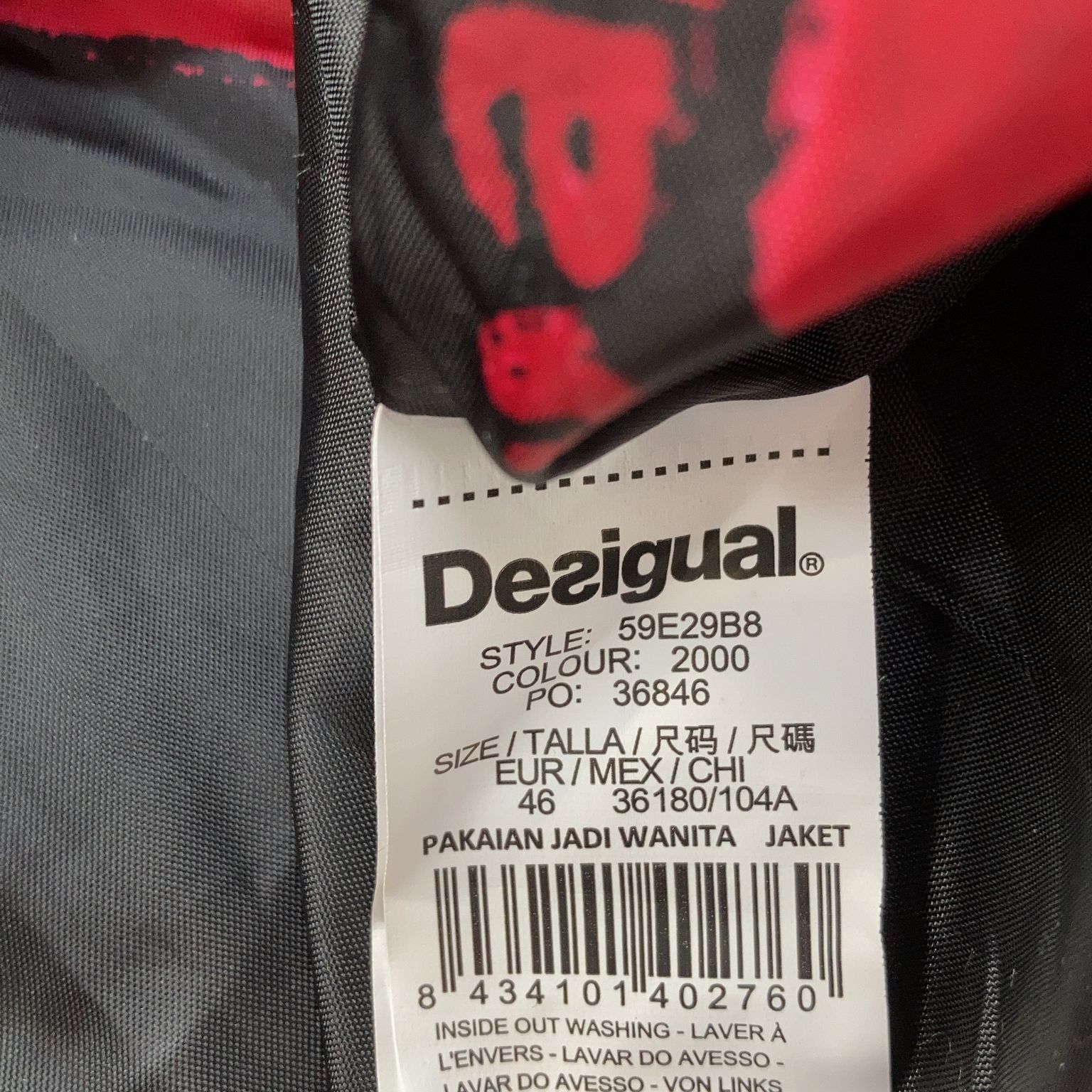 Desigual