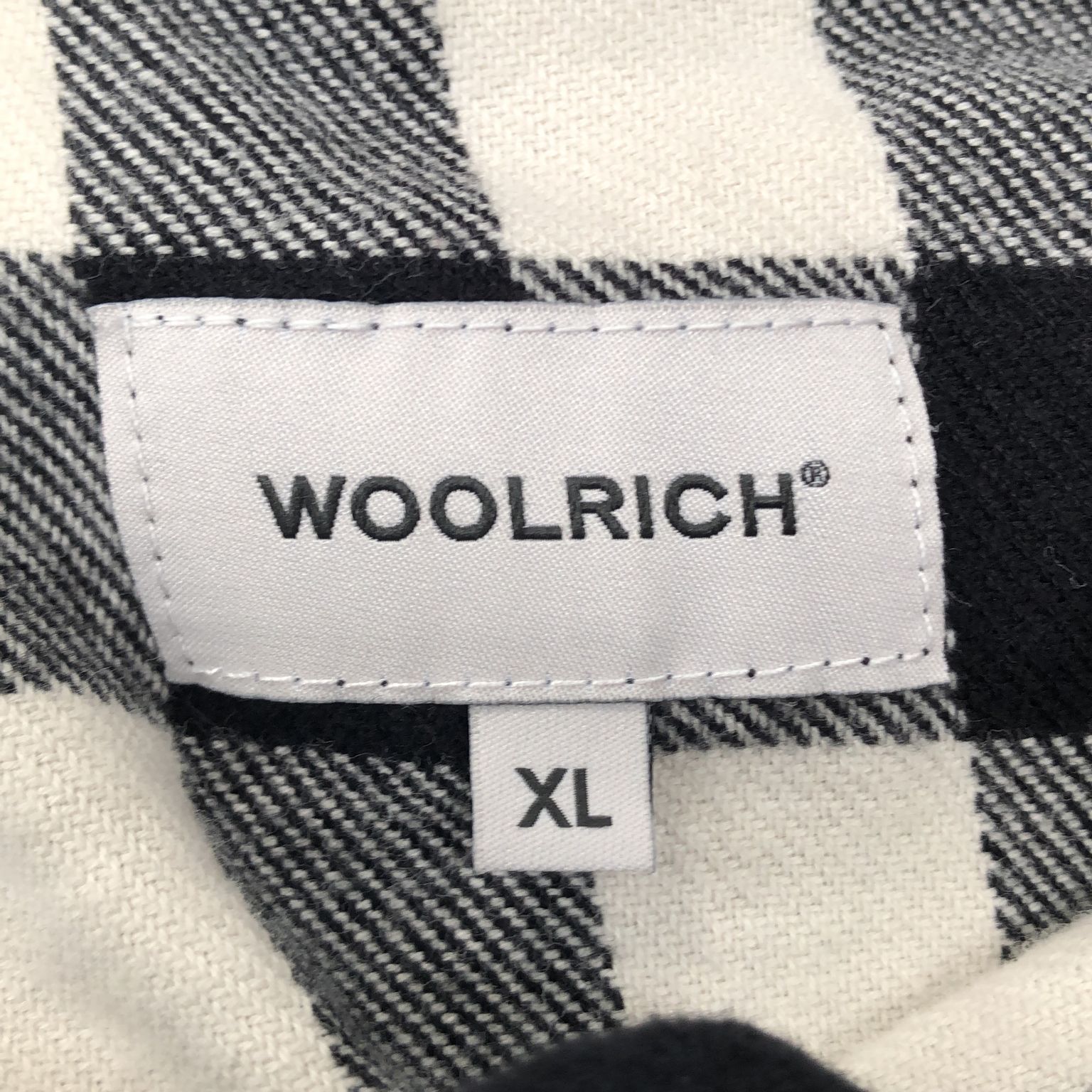 Woolrich