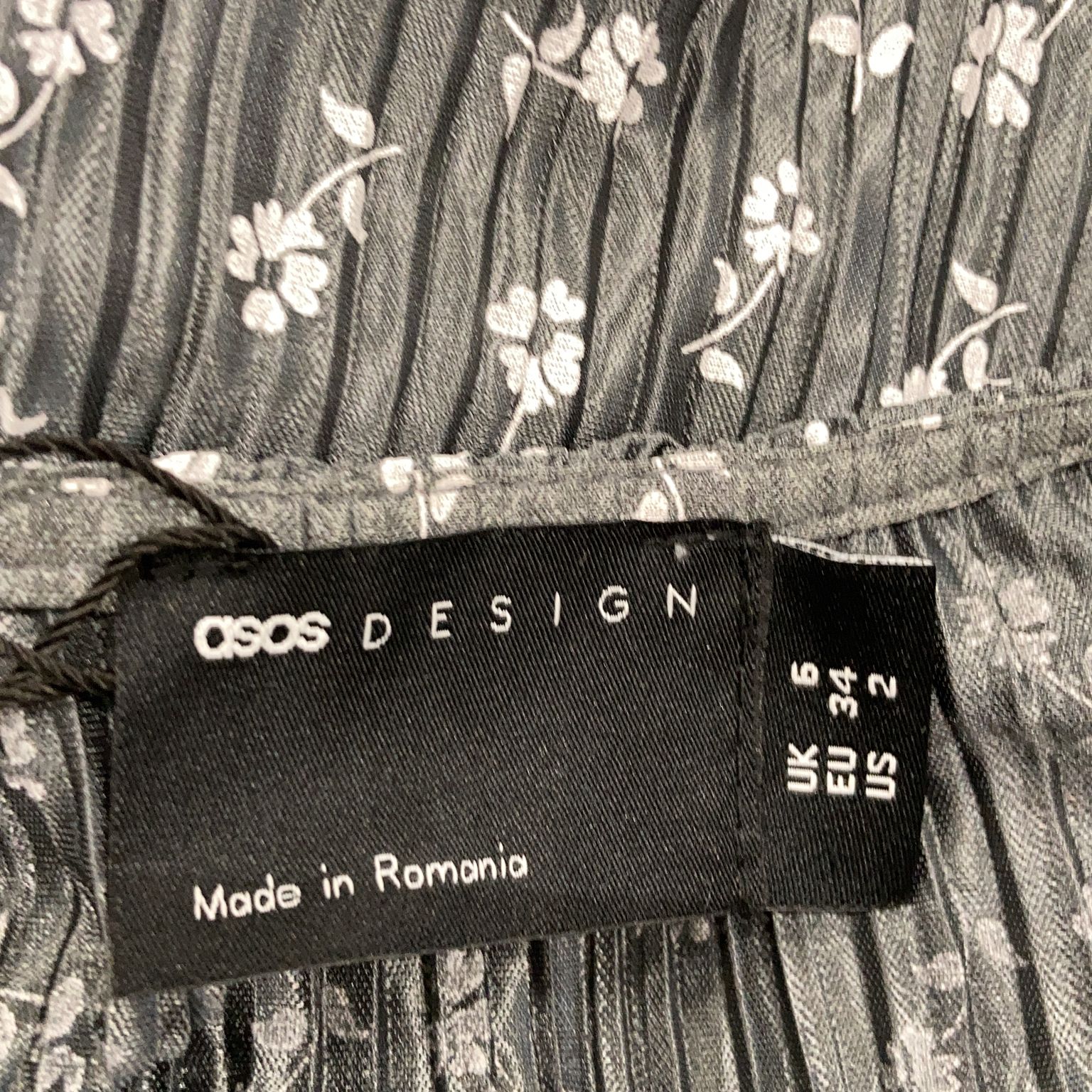 ASOS Design