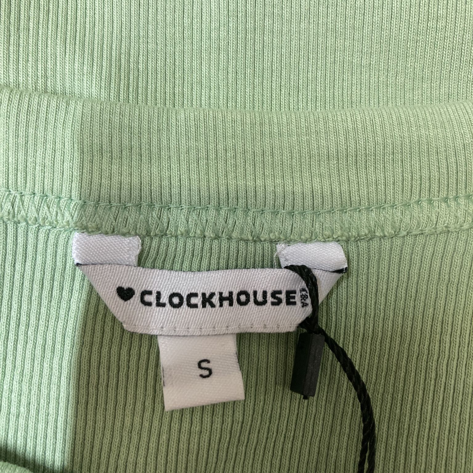 Clockhouse by CA