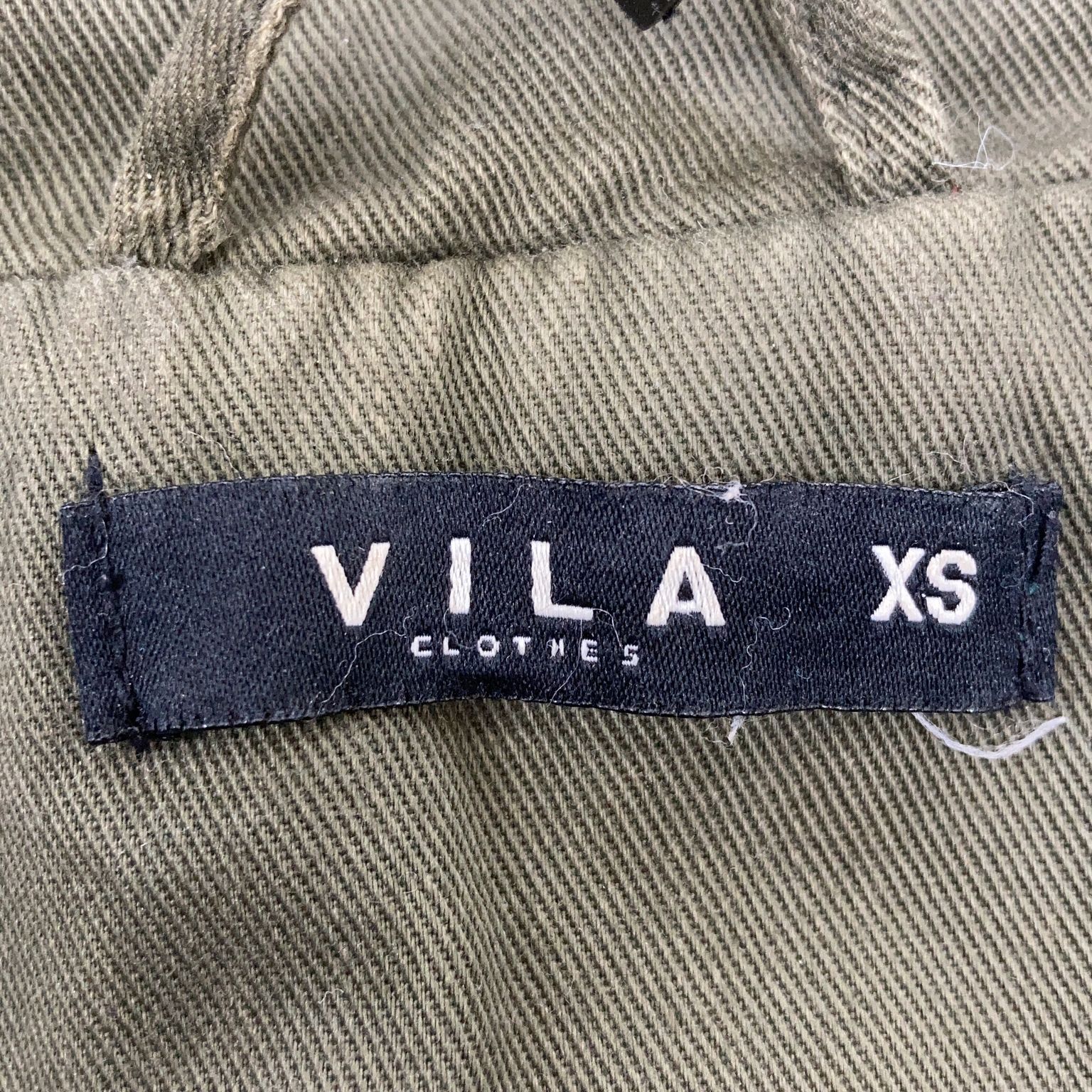 VILA Clothes