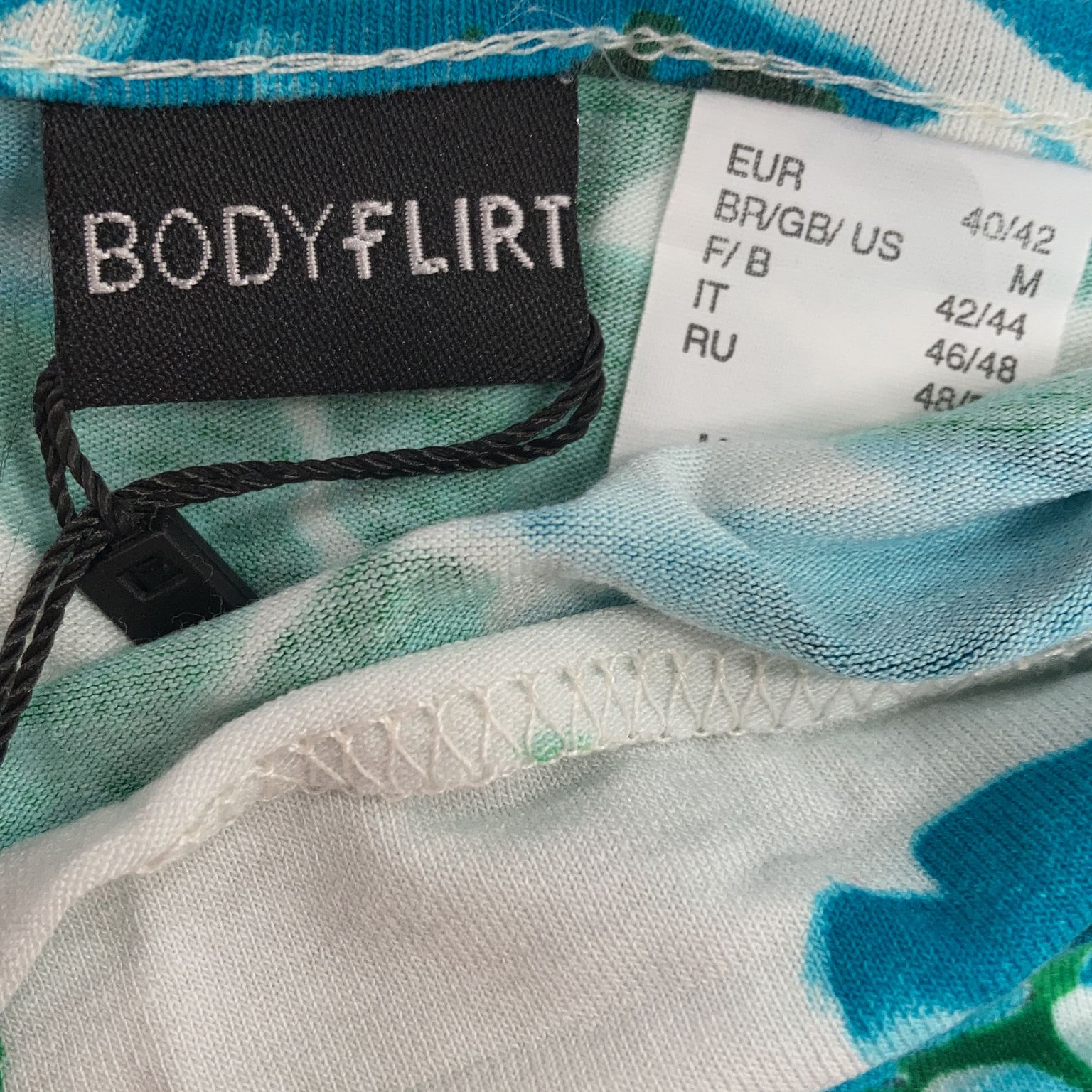 Bodyflirt