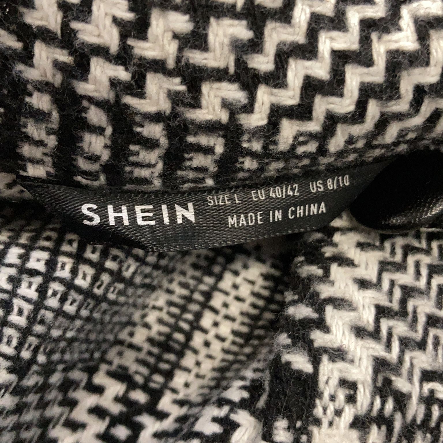 Shein