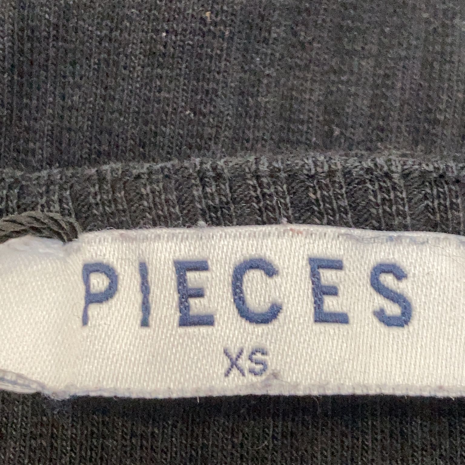 Pieces