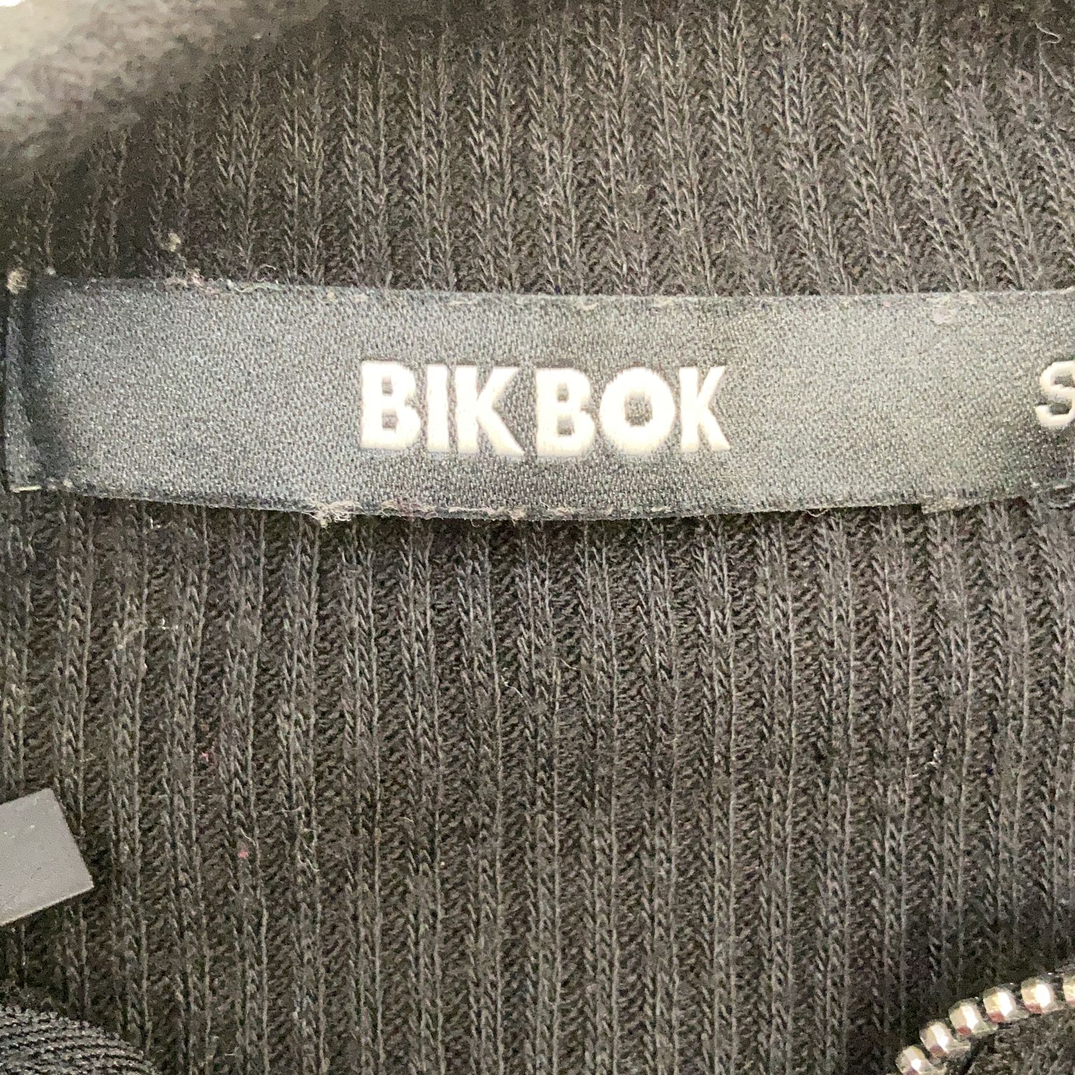 Bik Bok