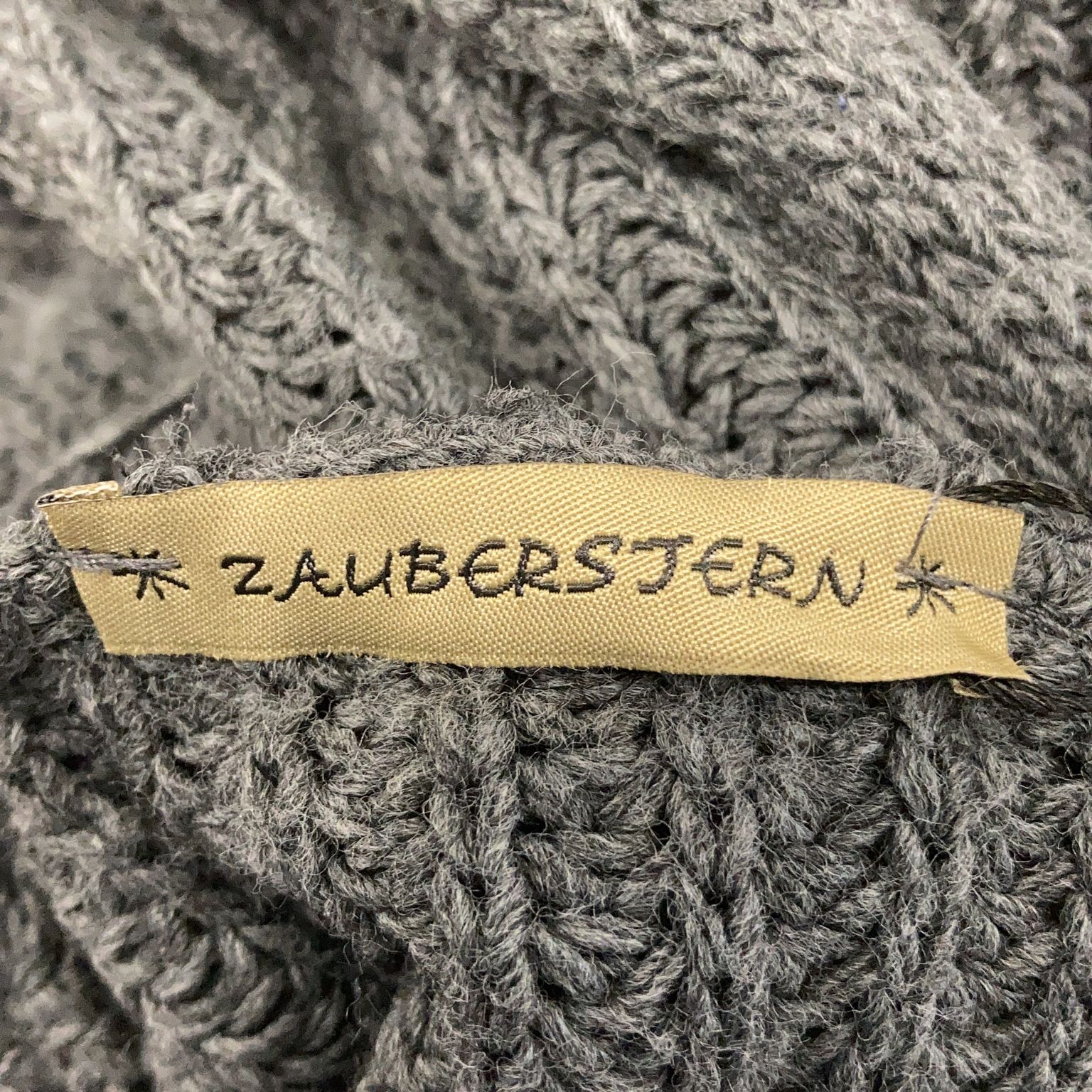 Zauberstern