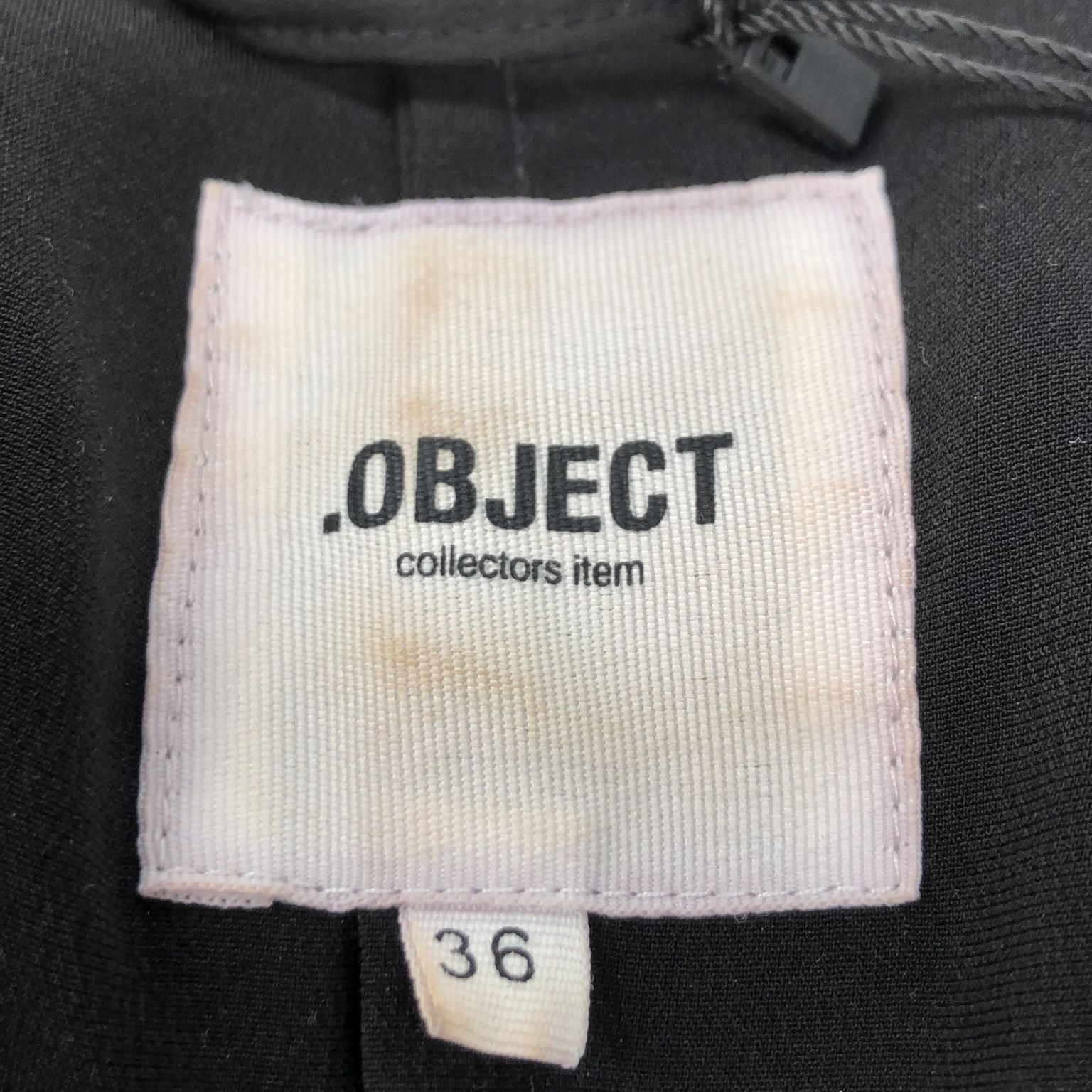 Object