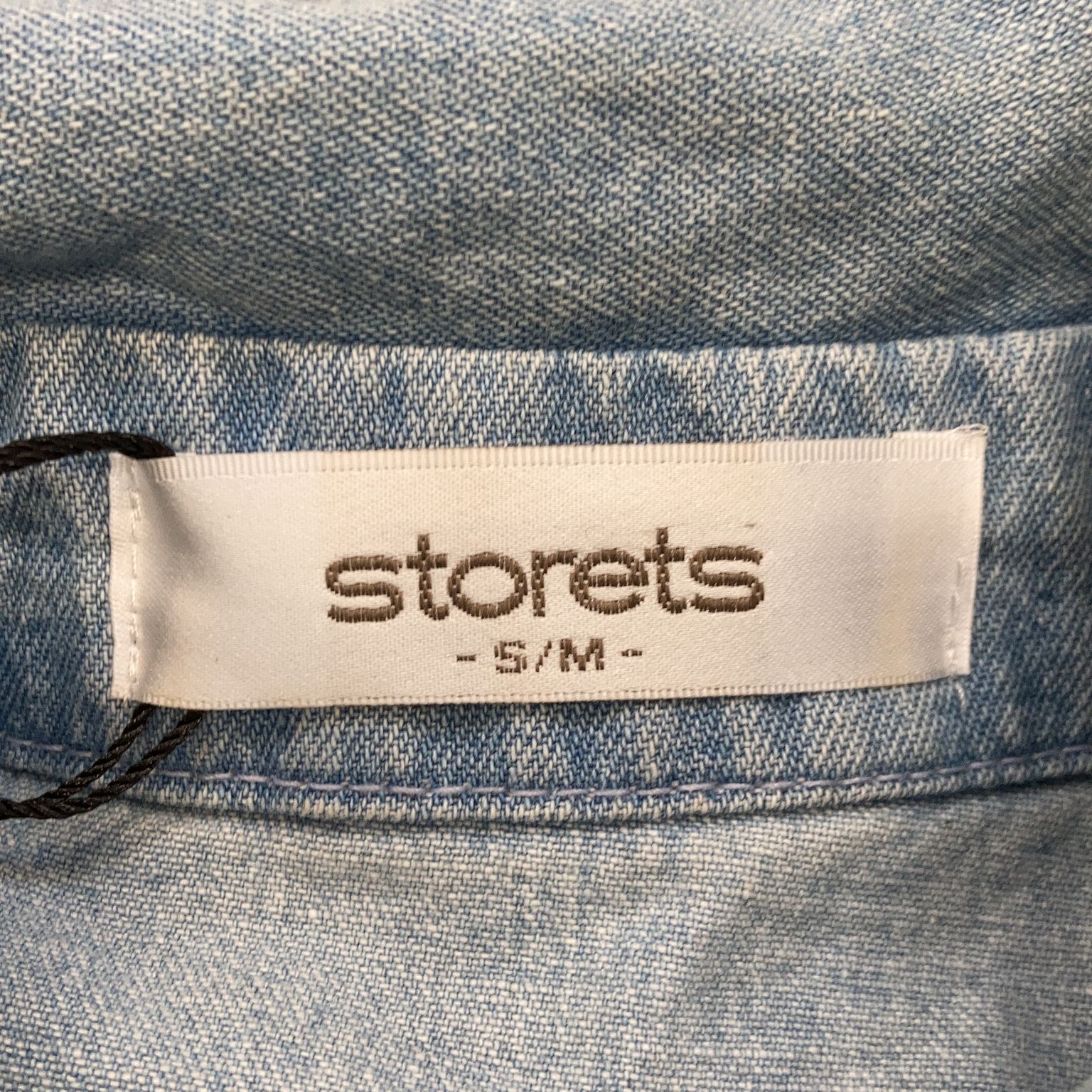 Storets