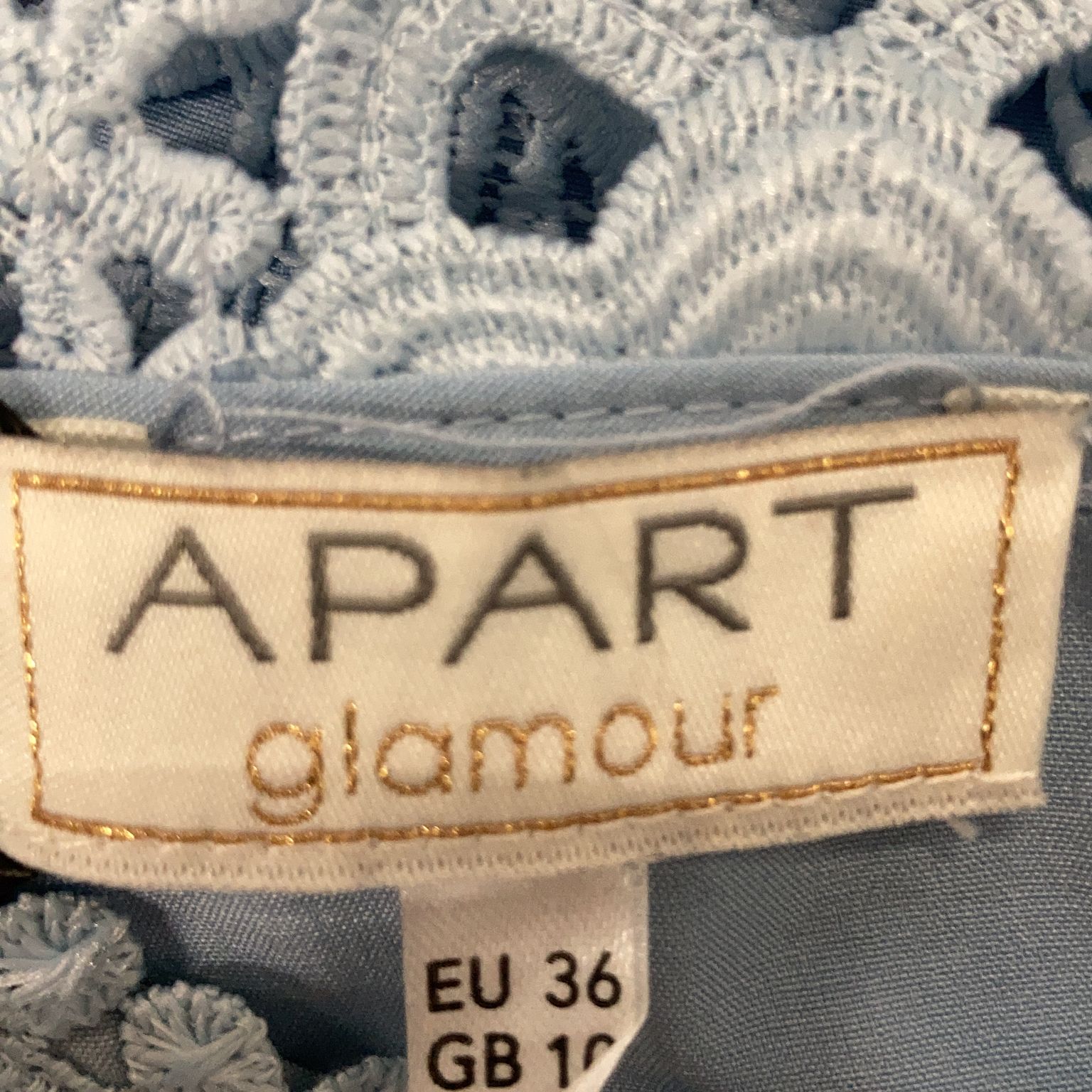 Apart Glamour