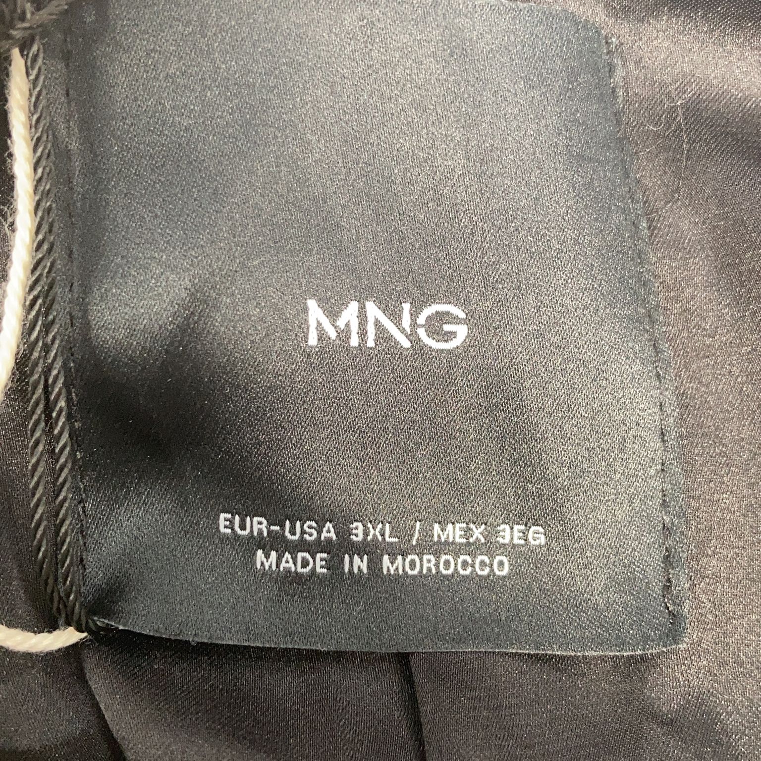 Mango