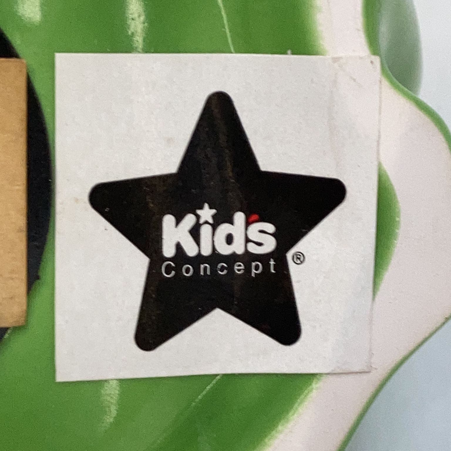 Kids Concept