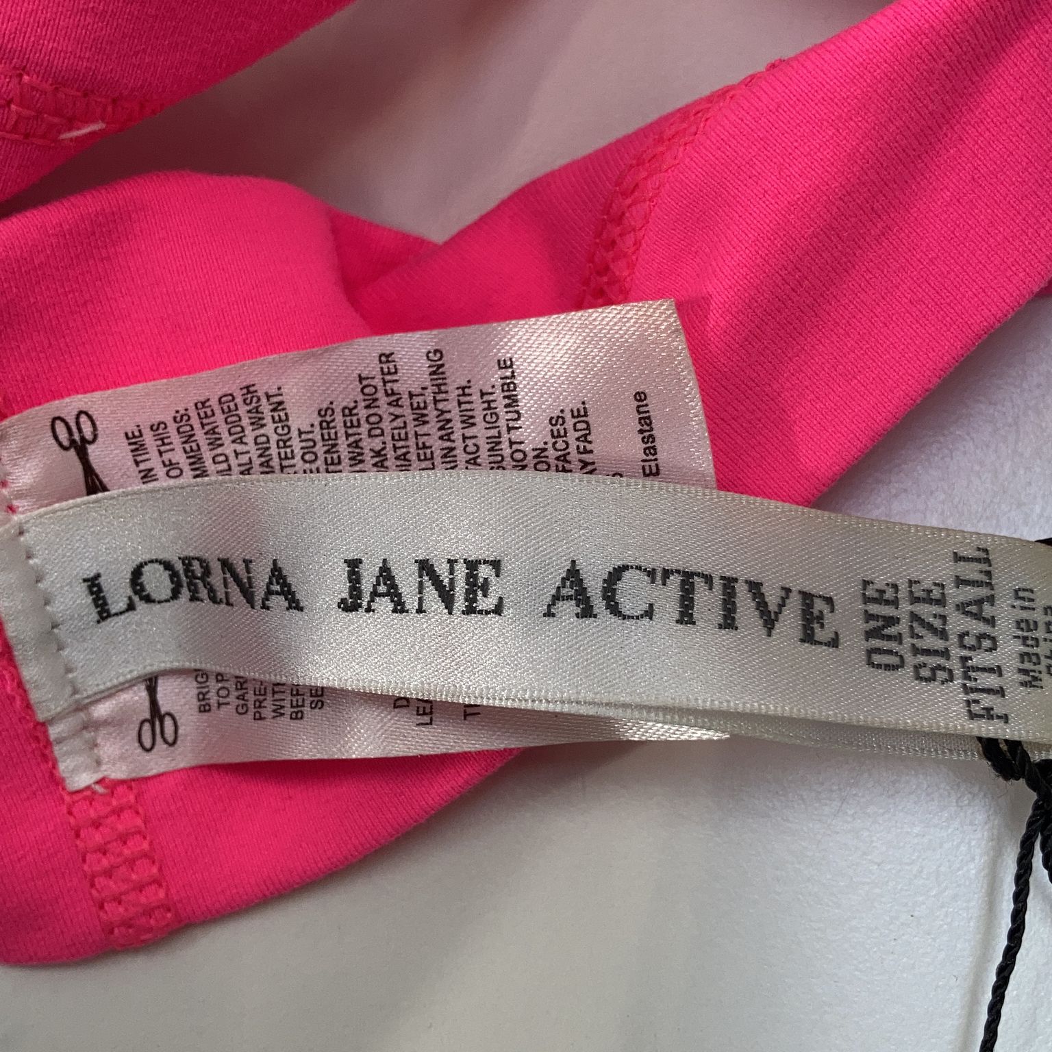 Lorna Jane Active